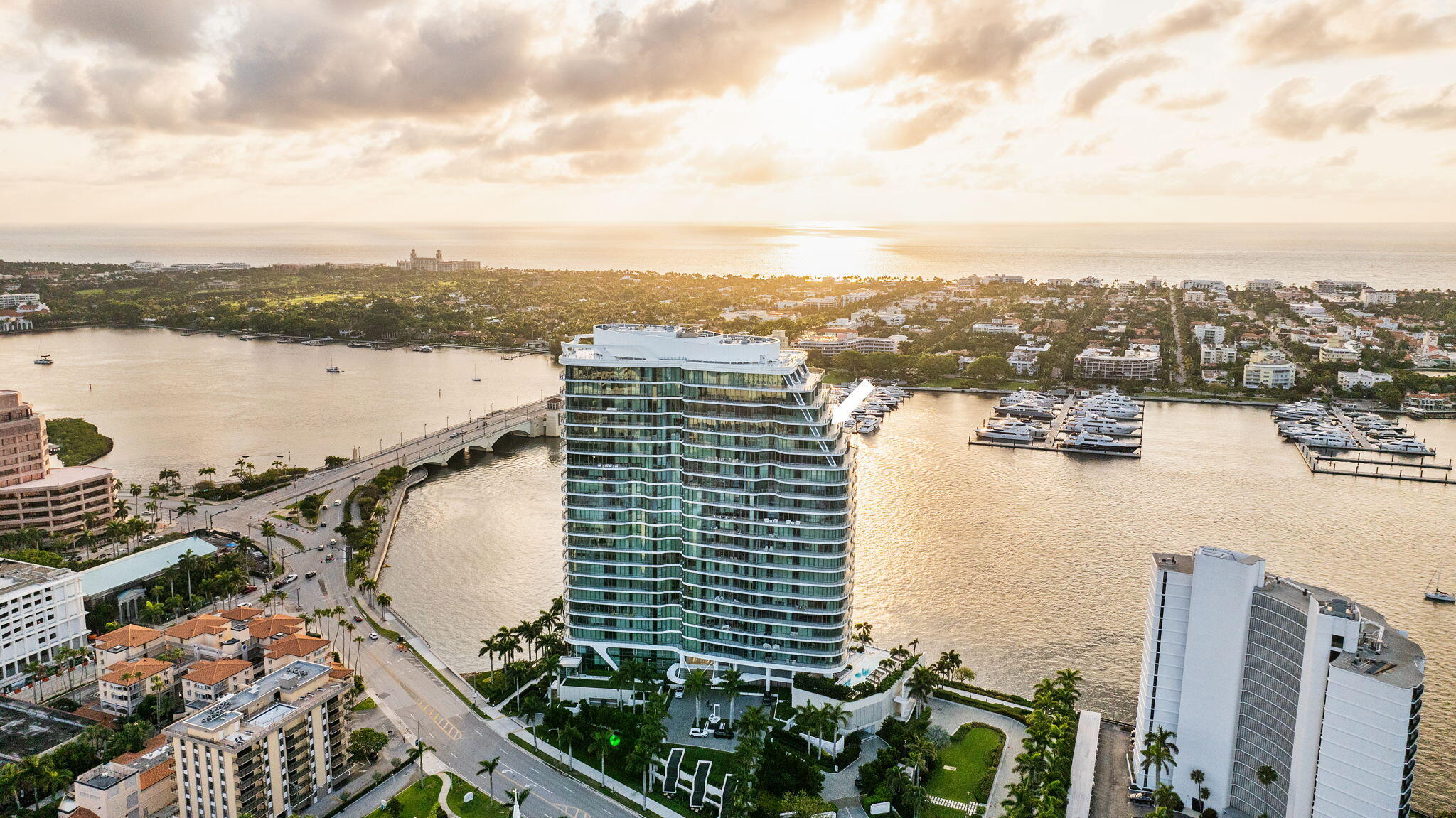 1100 S Flagler Drive 2203