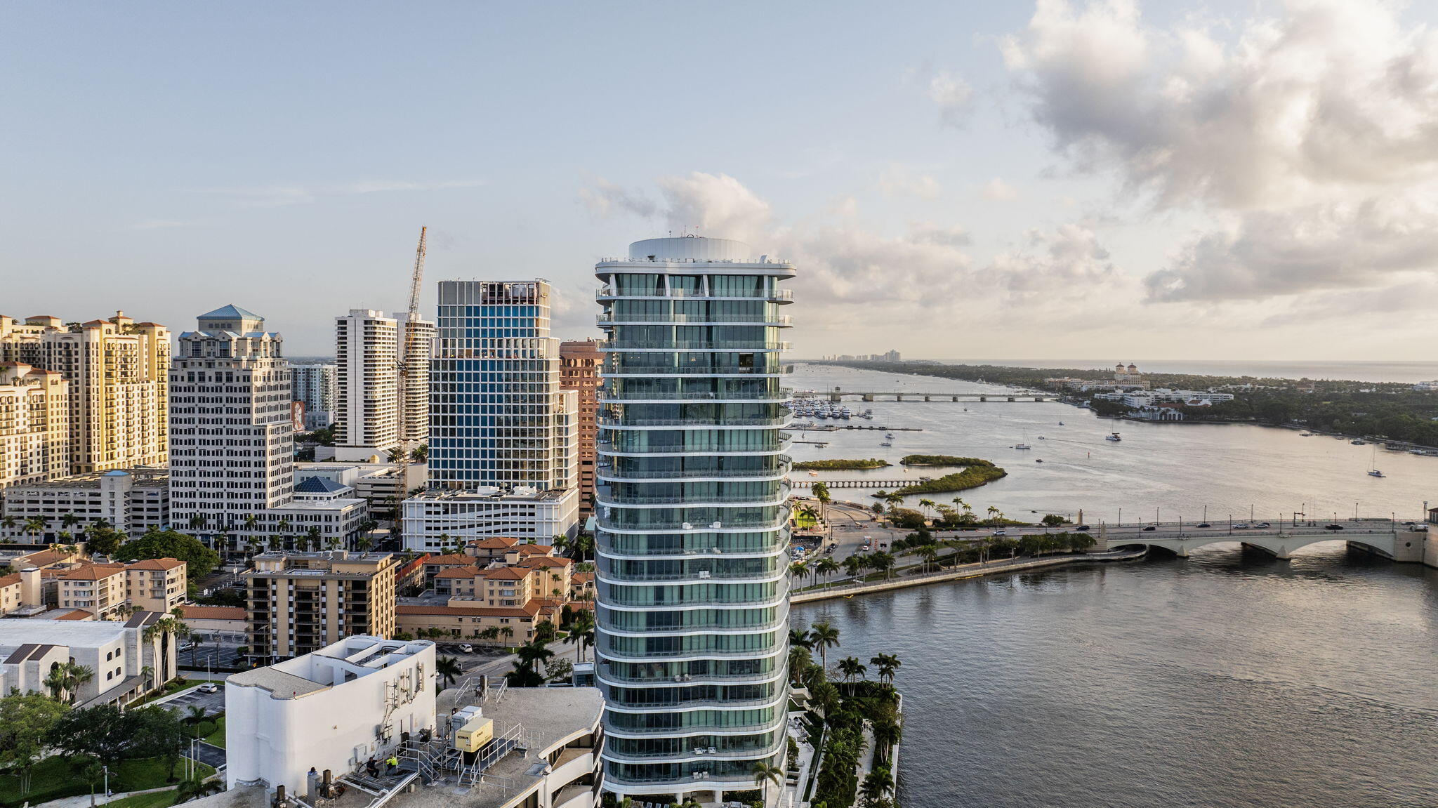 1100 S Flagler Drive 2203