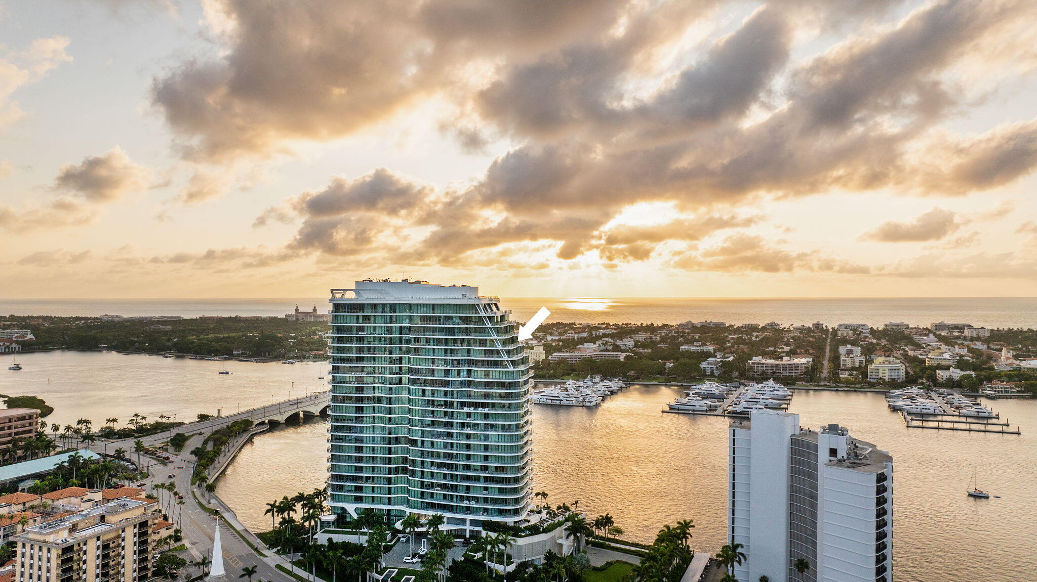 1100 S Flagler Drive 2203