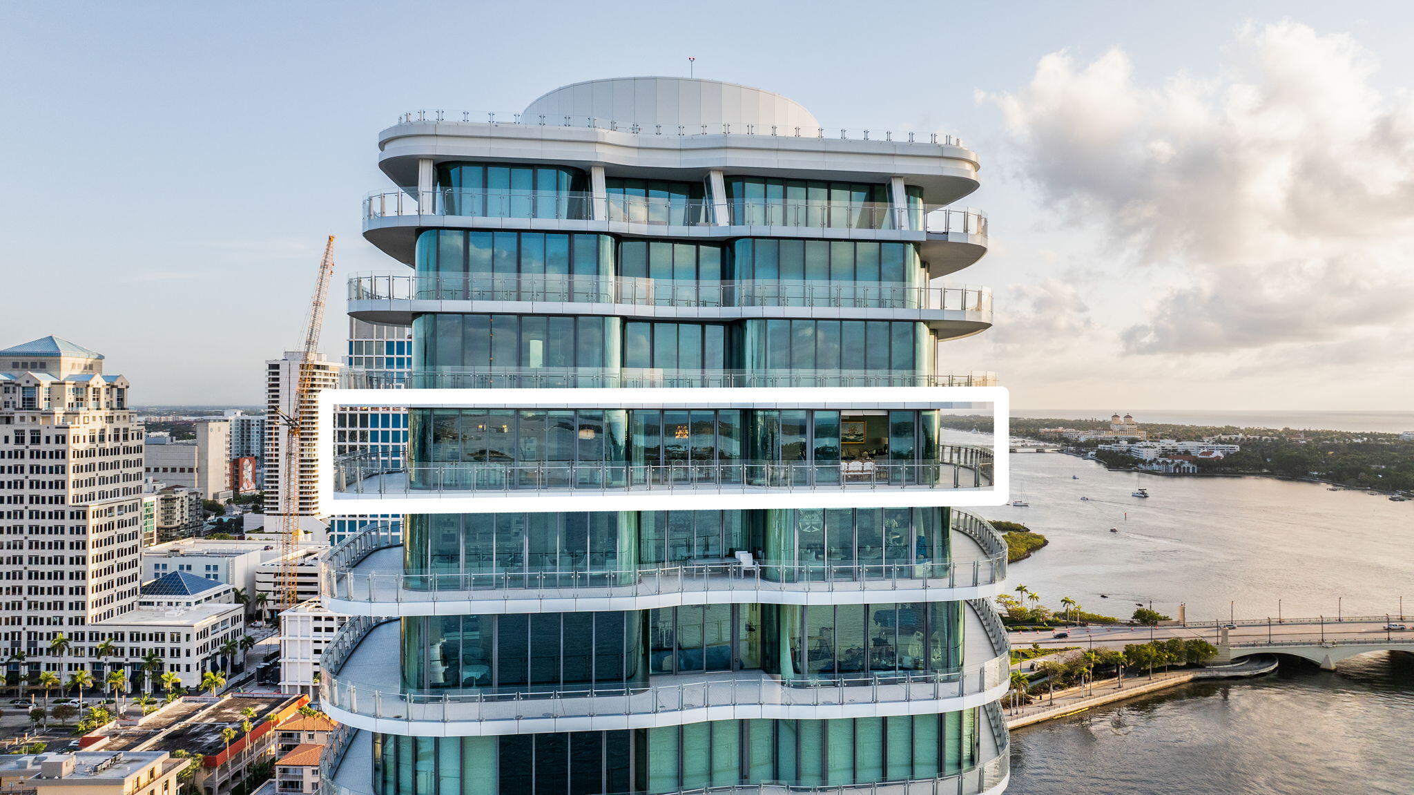 1100 S Flagler Drive 2203