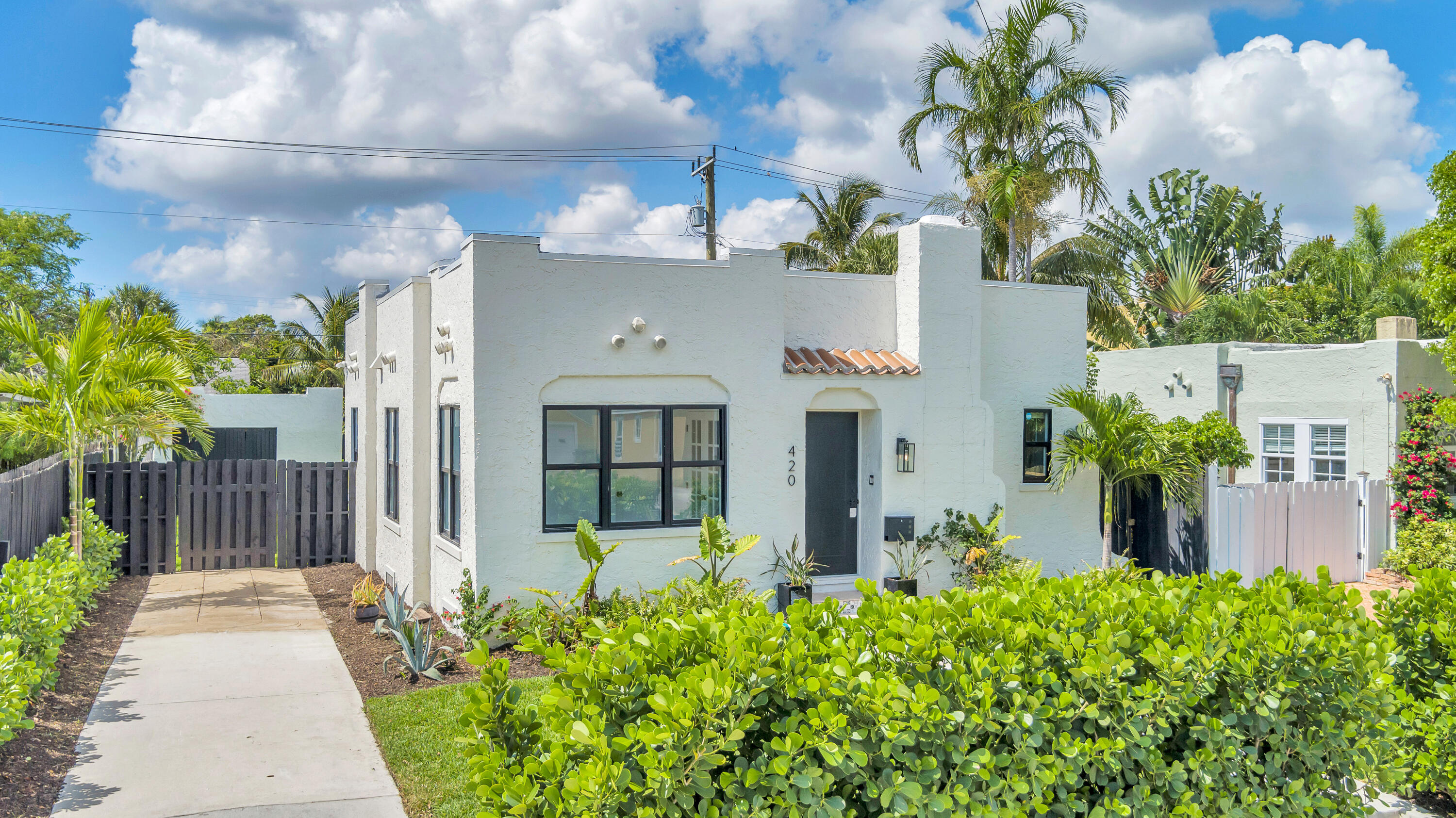 420 Monroe Drive