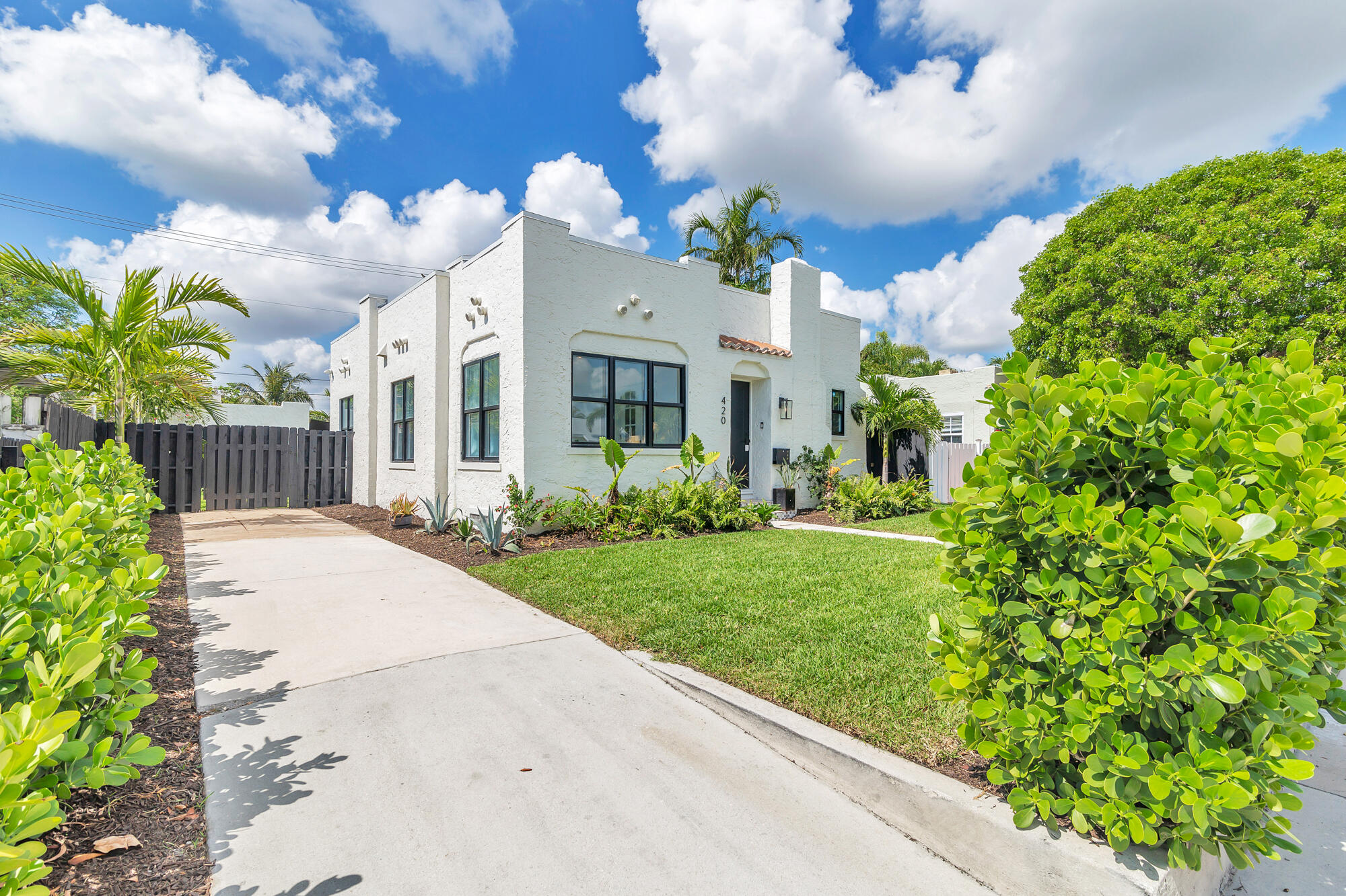 420 Monroe Drive