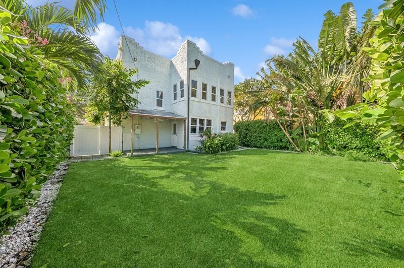 312 Fordham Drive