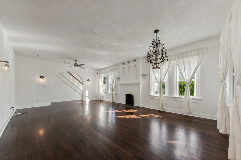 312 Fordham Drive