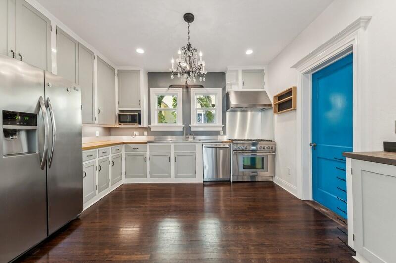 312 Fordham Drive