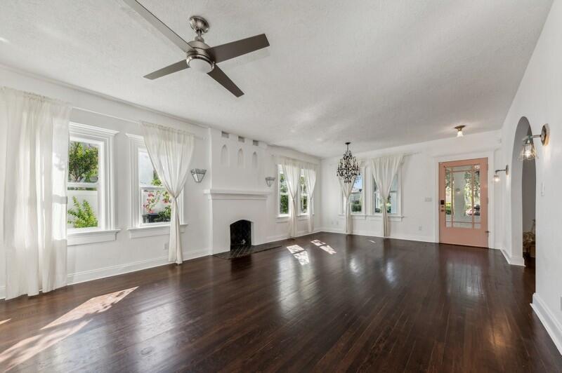 312 Fordham Drive