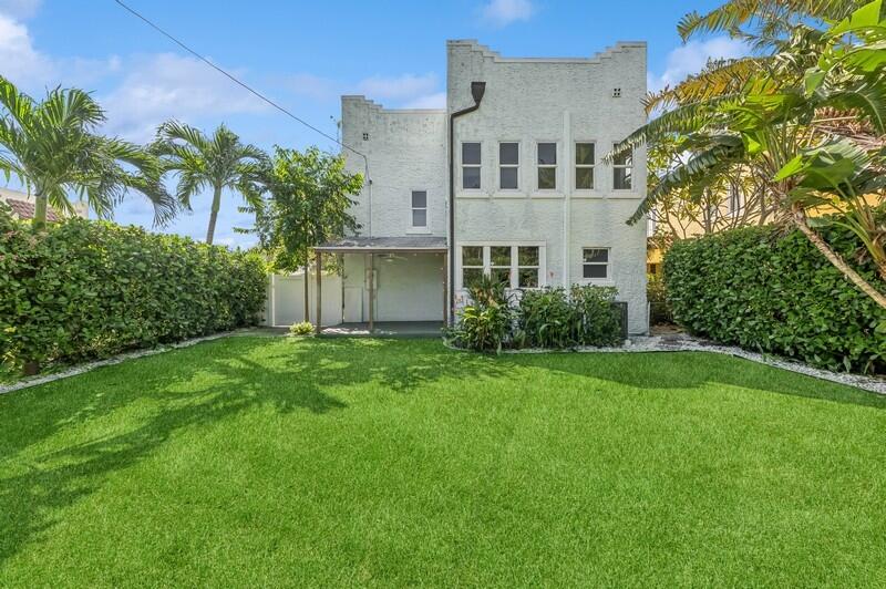 312 Fordham Drive