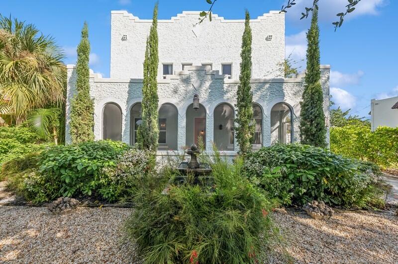 312 Fordham Drive