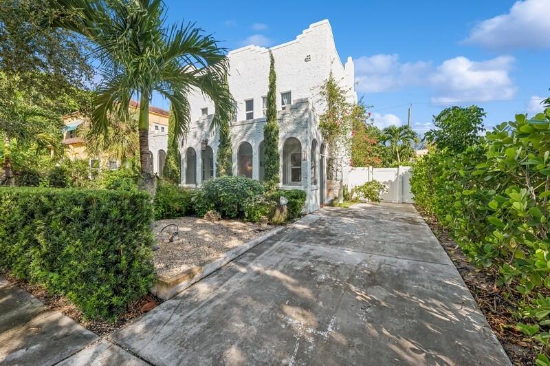 312 Fordham Drive