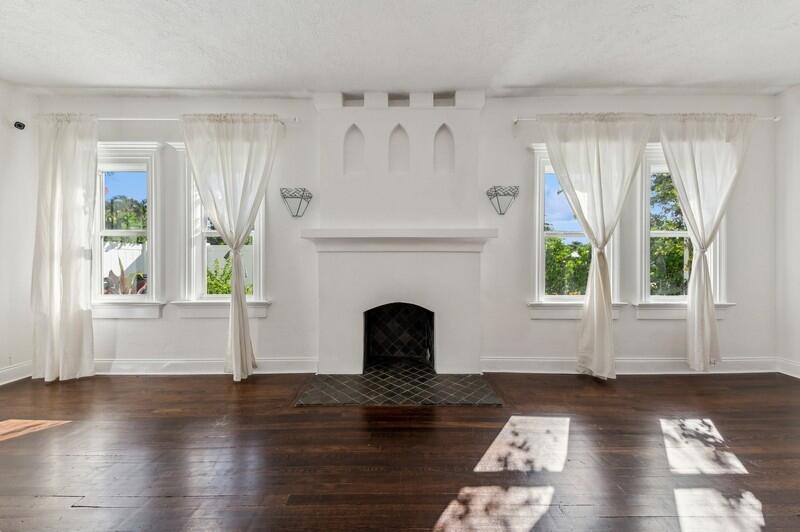 312 Fordham Drive