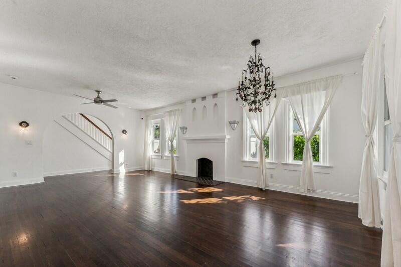 312 Fordham Drive