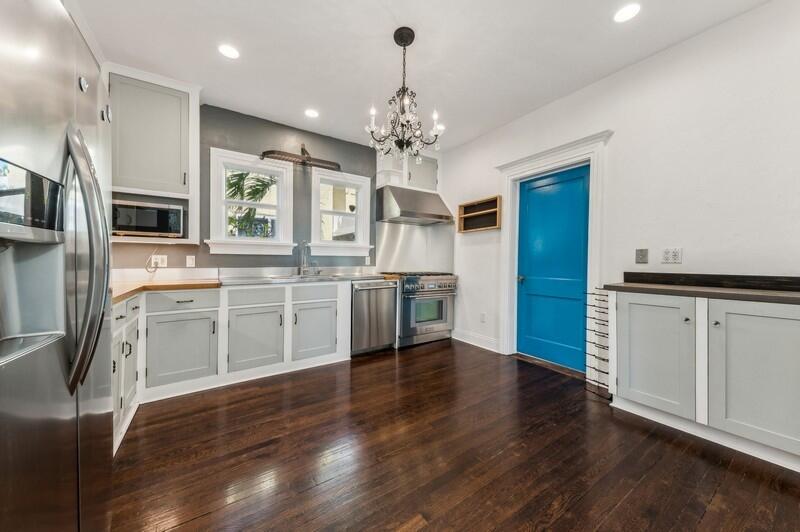 312 Fordham Drive