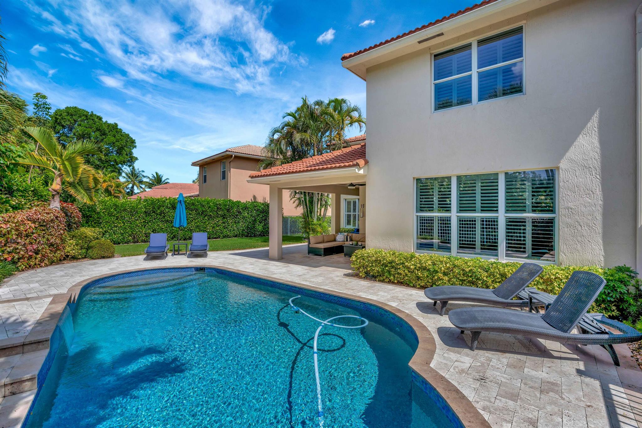 3066 Bollard Road