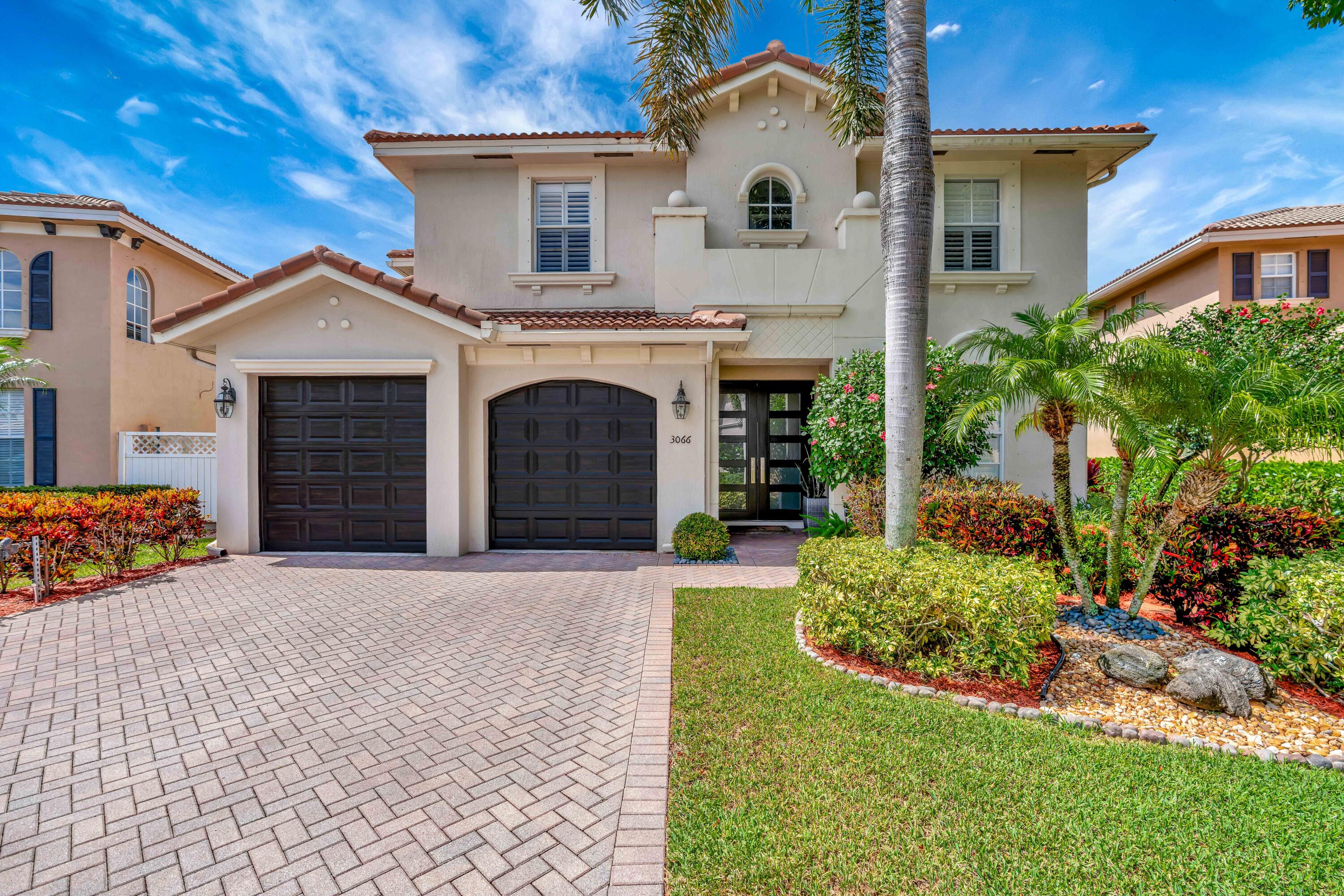 3066 Bollard Road