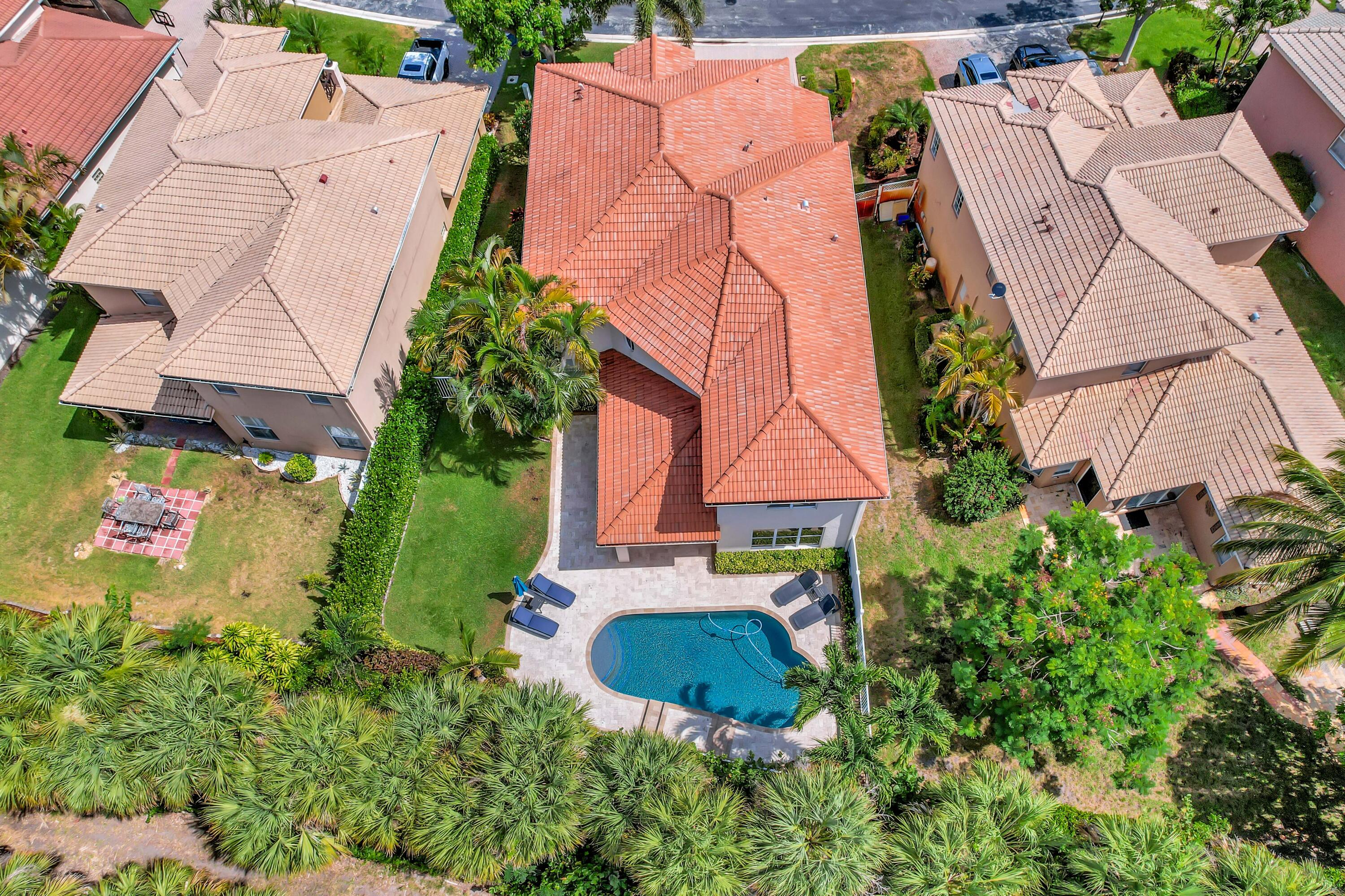 3066 Bollard Road