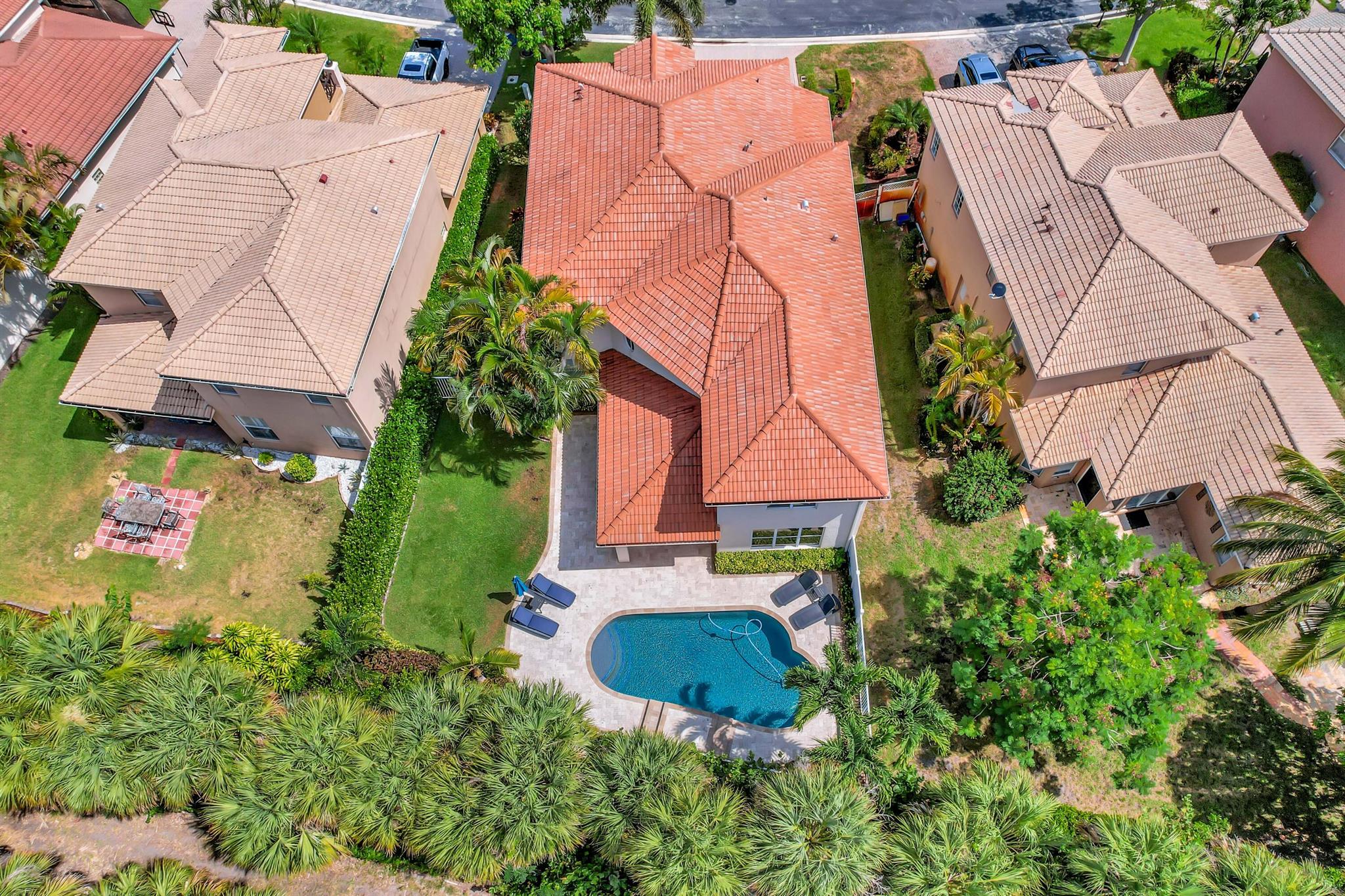3066 Bollard Road
