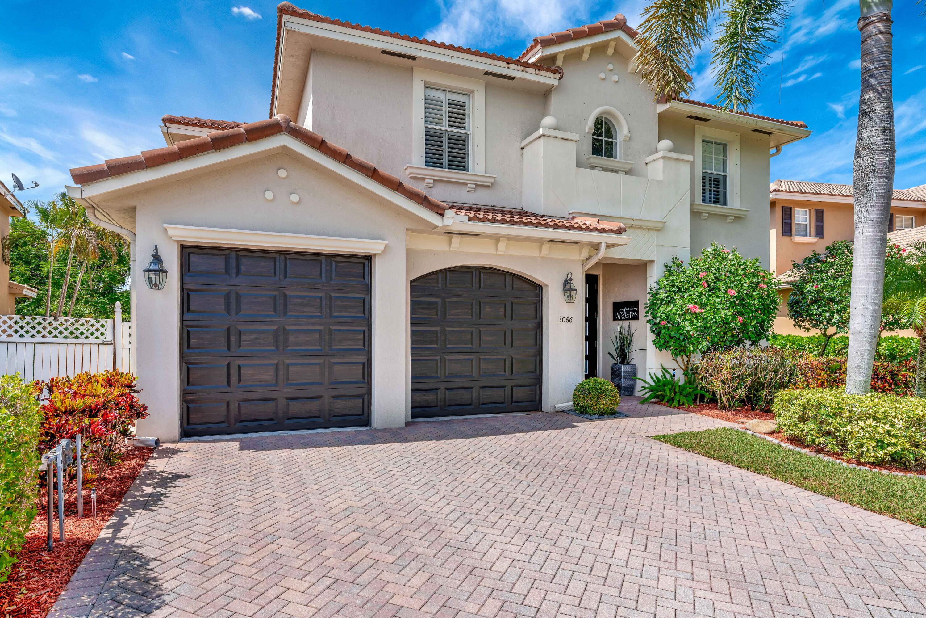 3066 Bollard Road