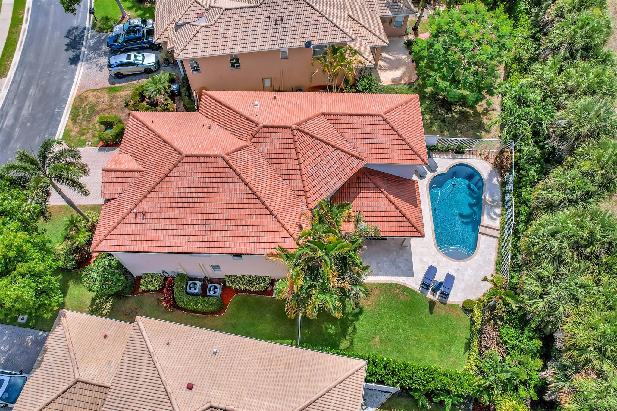 3066 Bollard Road