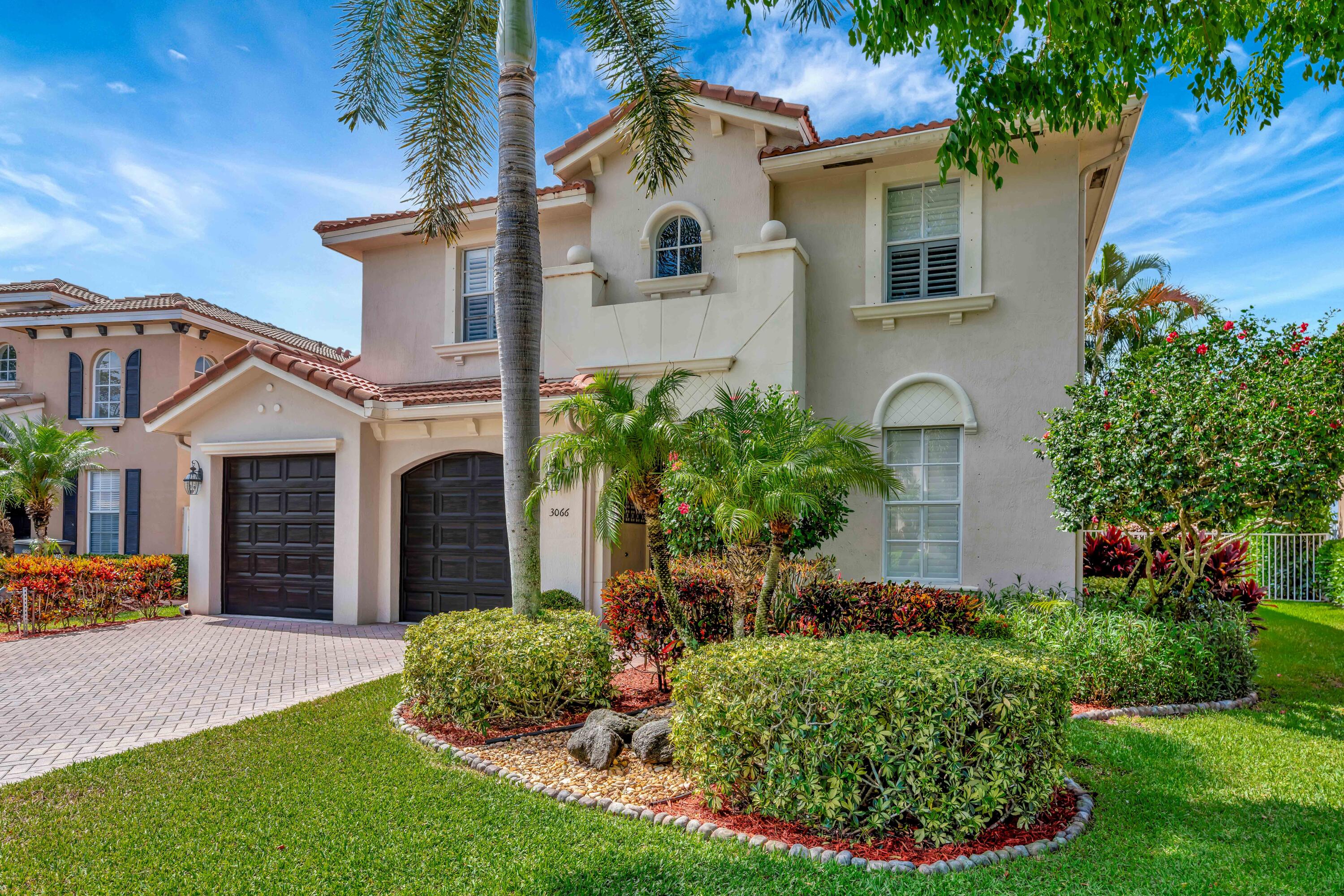 3066 Bollard Road