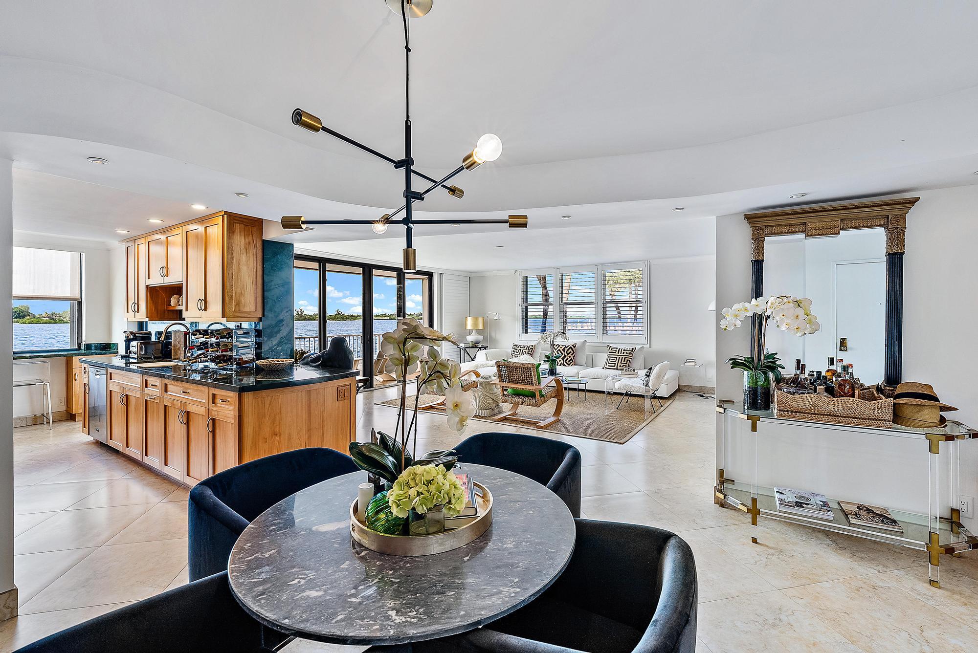 2860 S Ocean Boulevard 106