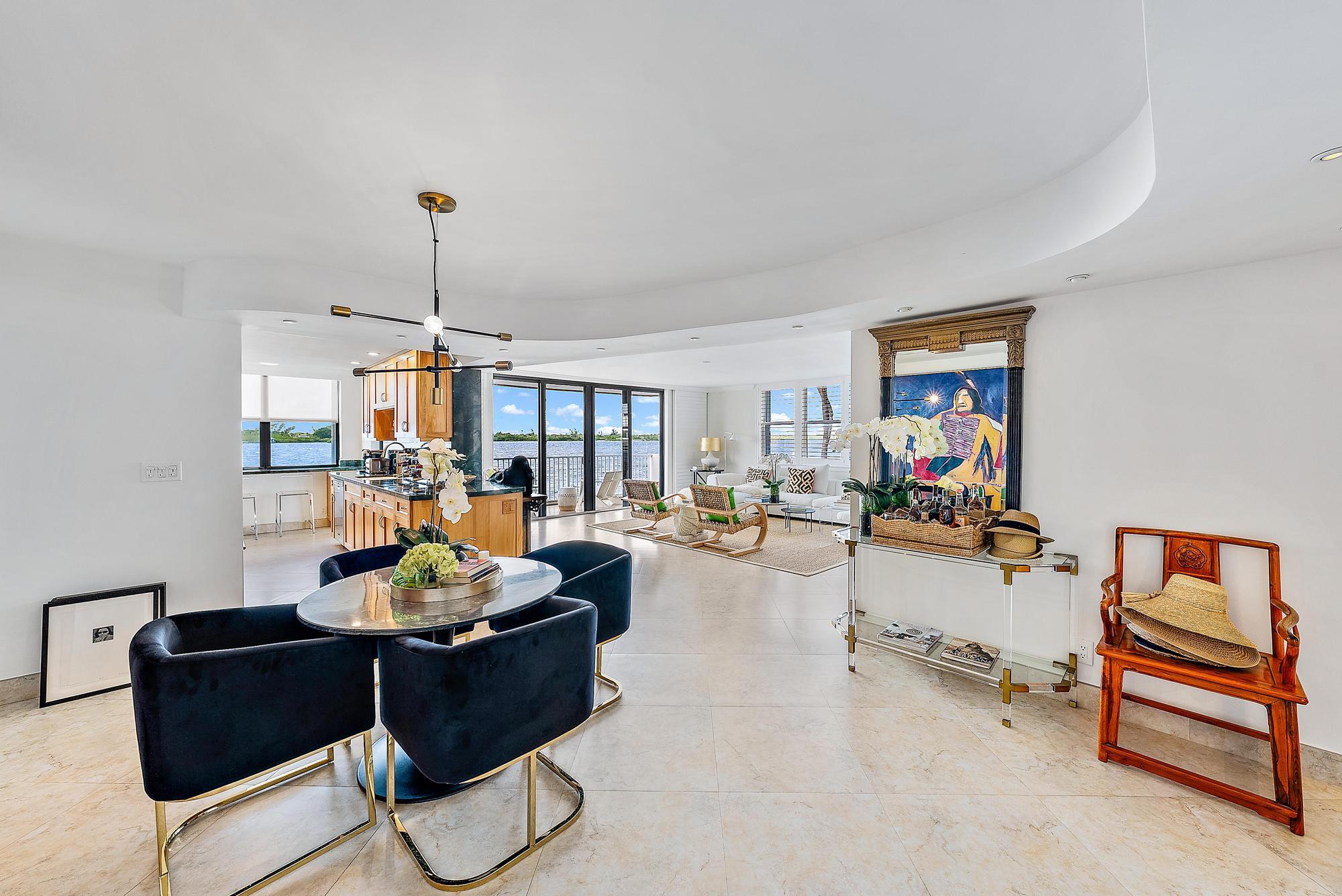 2860 S Ocean Boulevard 106