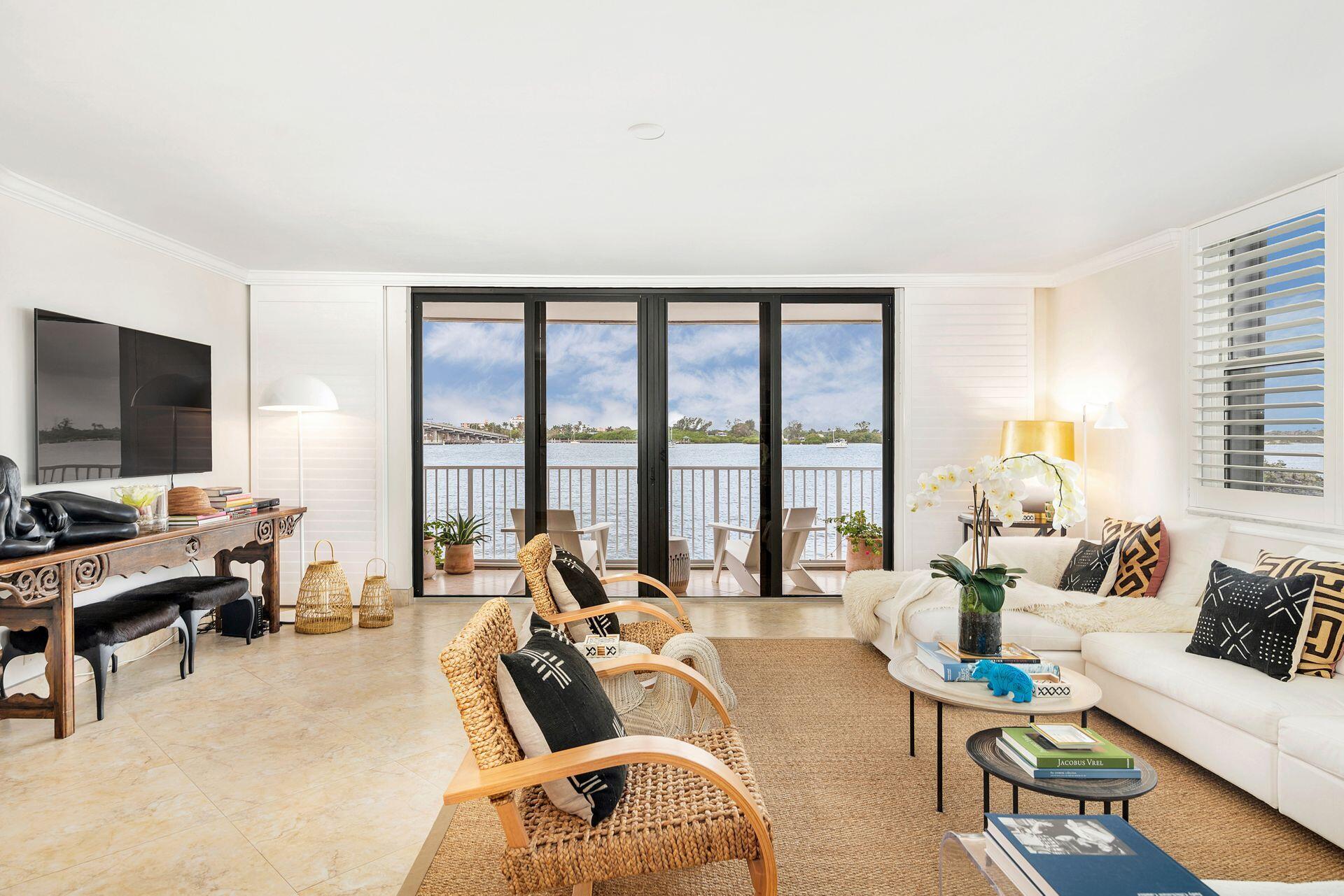 2860 S Ocean Boulevard 106