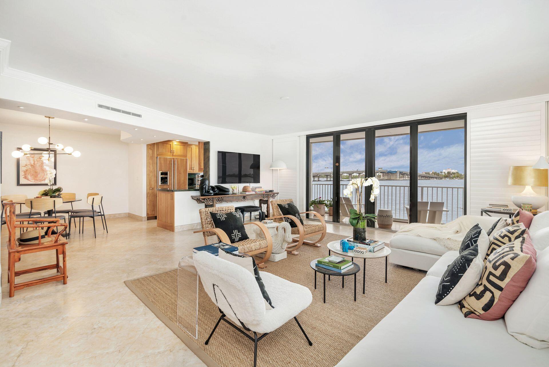 2860 S Ocean Boulevard 106