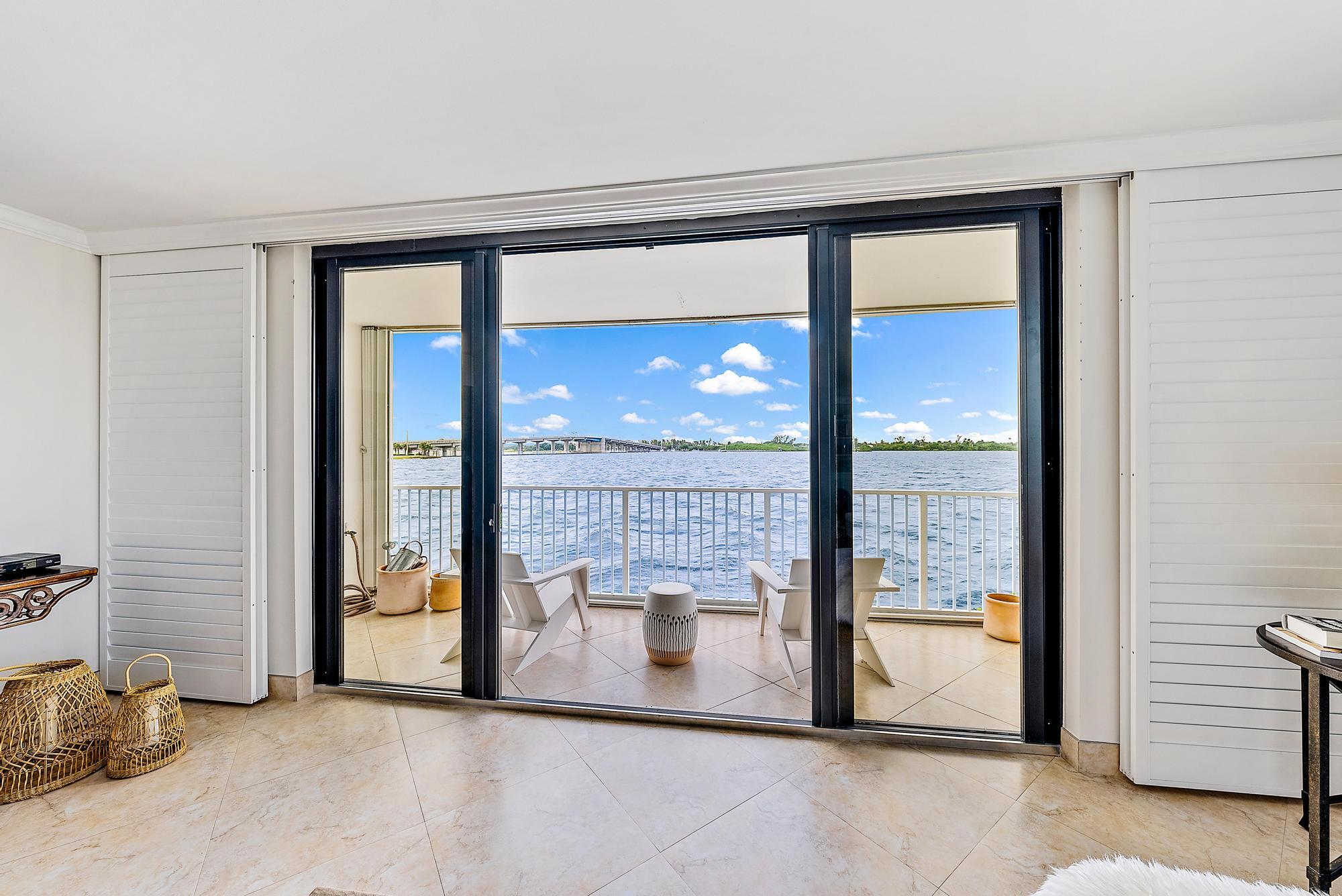 2860 S Ocean Boulevard 106
