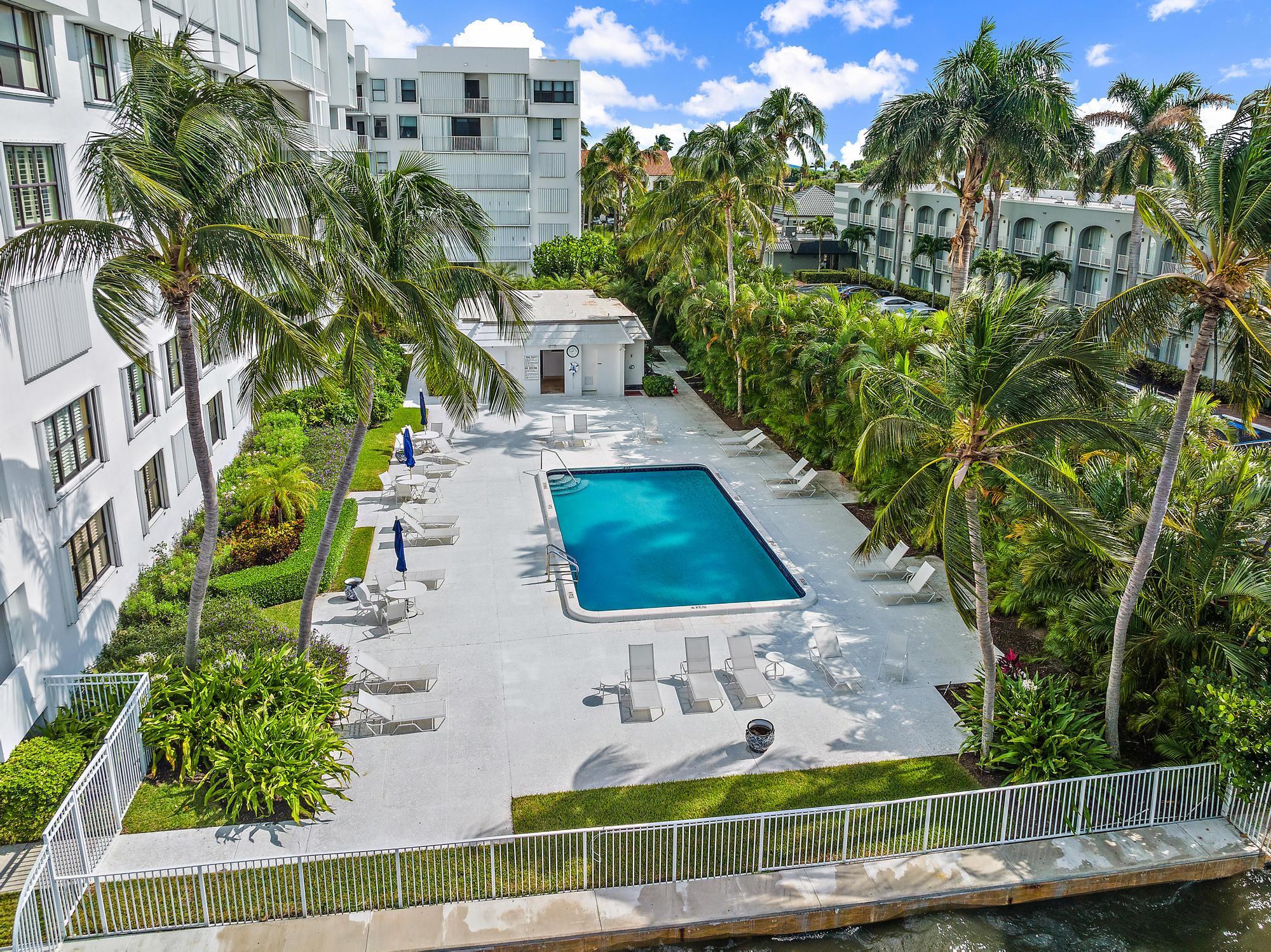 2860 S Ocean Boulevard 106