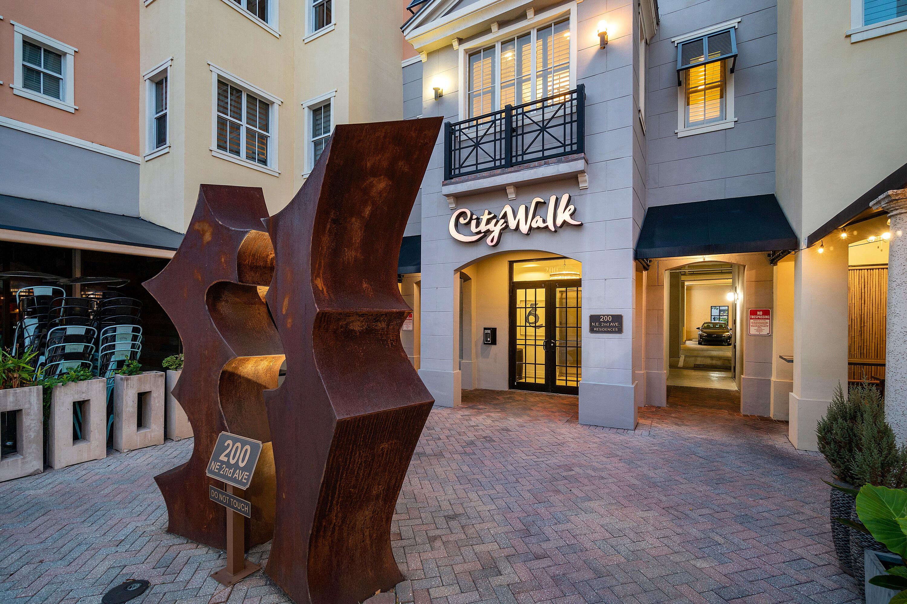 200 NE 2nd Avenue 411, Delray Beach Unit: 411