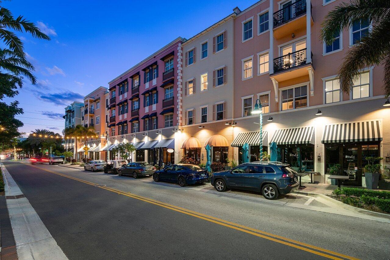 200 NE 2nd Avenue 411, Delray Beach Unit: 411