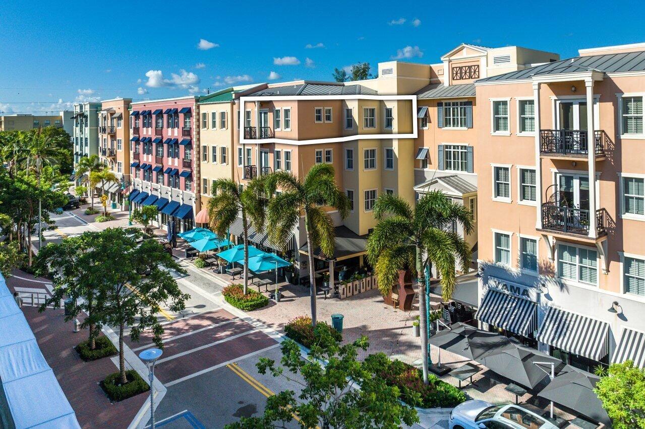200 NE 2nd Avenue 411, Delray Beach Unit: 411