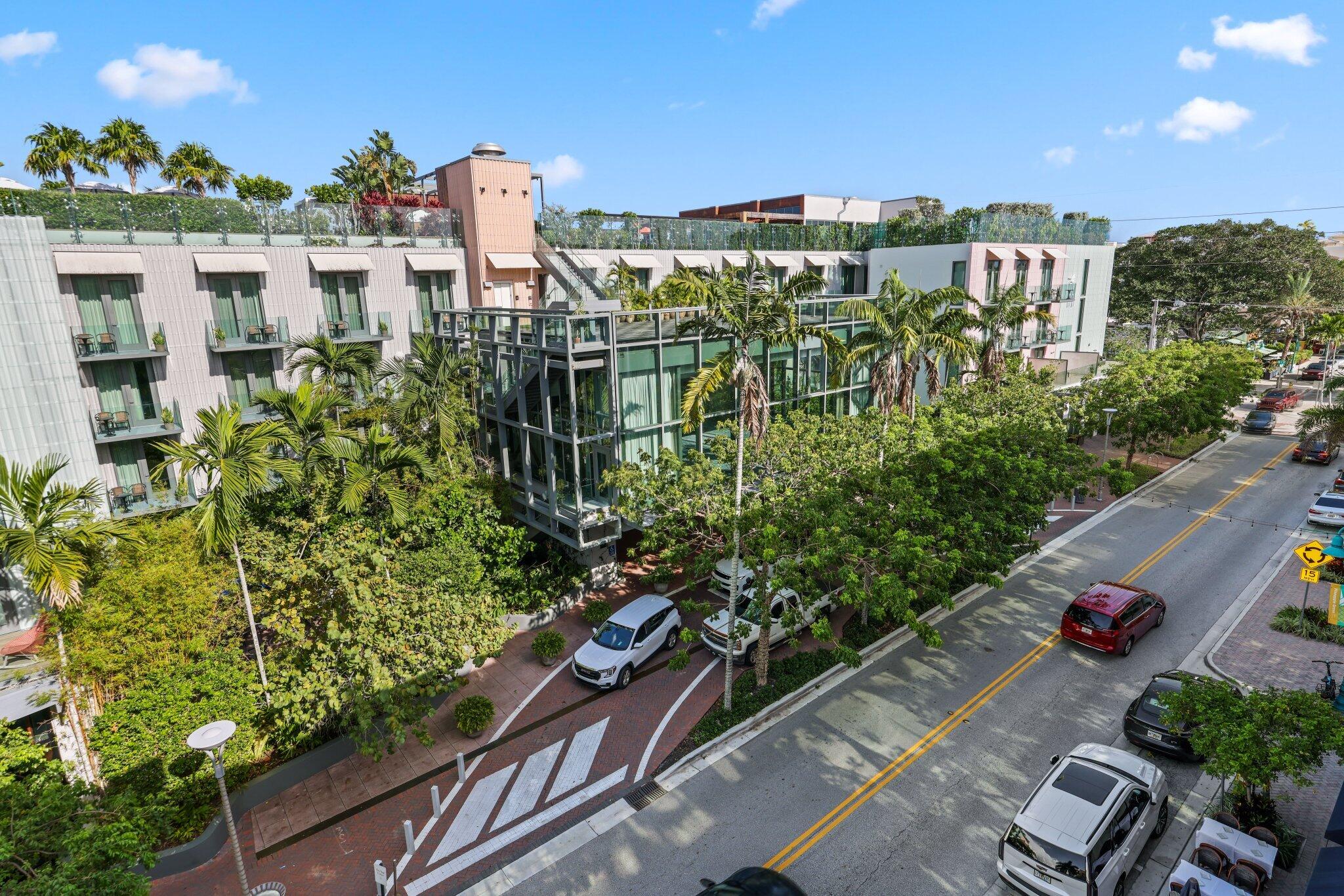 200 NE 2nd Avenue 411, Delray Beach Unit: 411