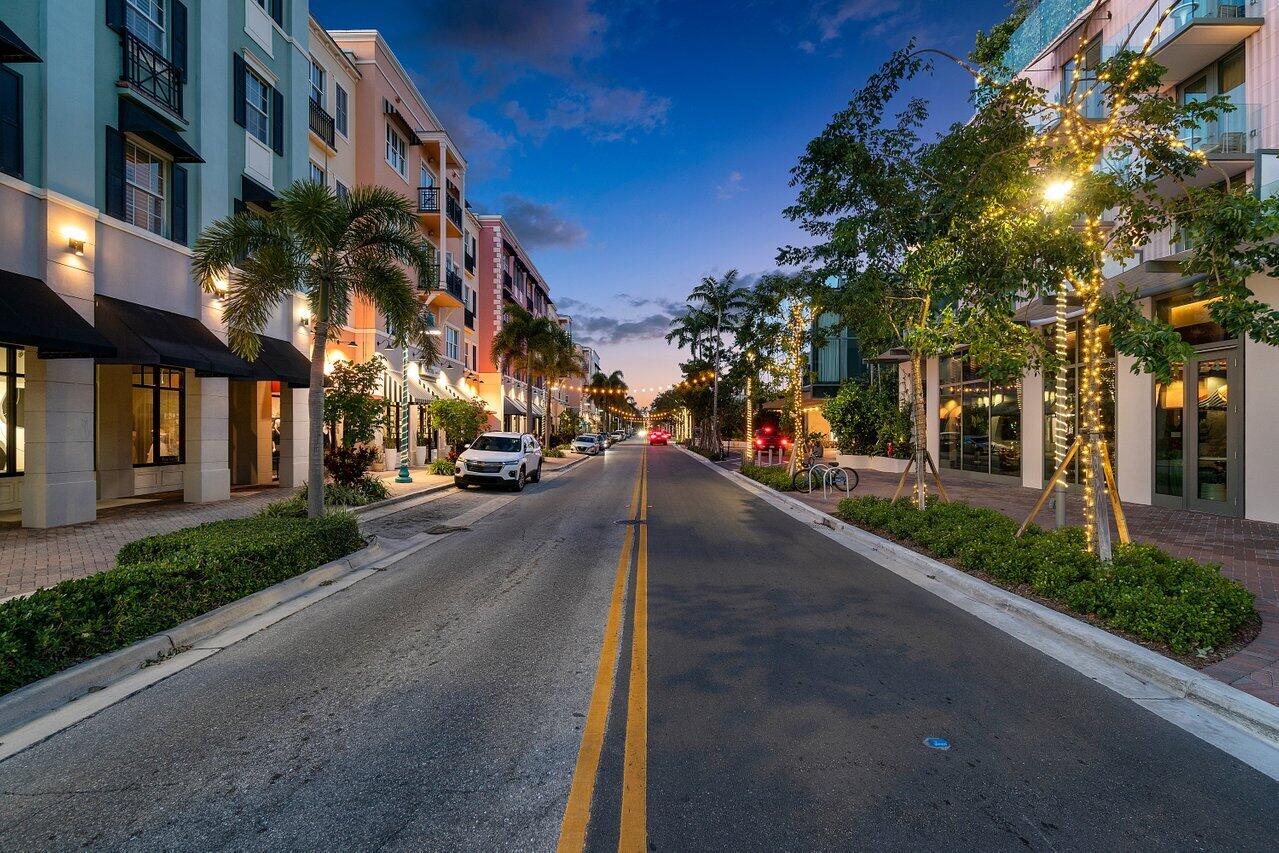 200 NE 2nd Avenue 411, Delray Beach Unit: 411