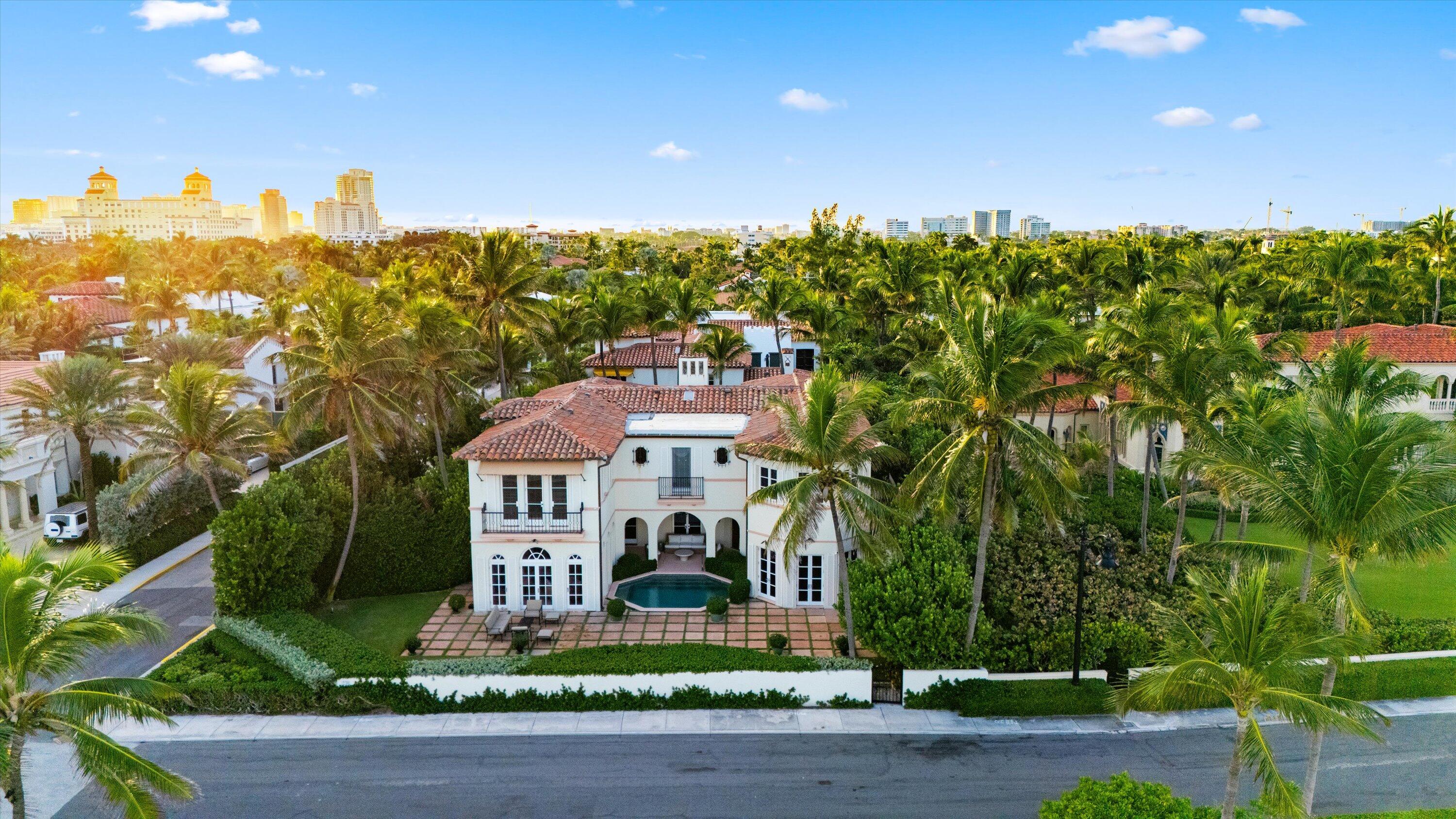 240 N Ocean Boulevard