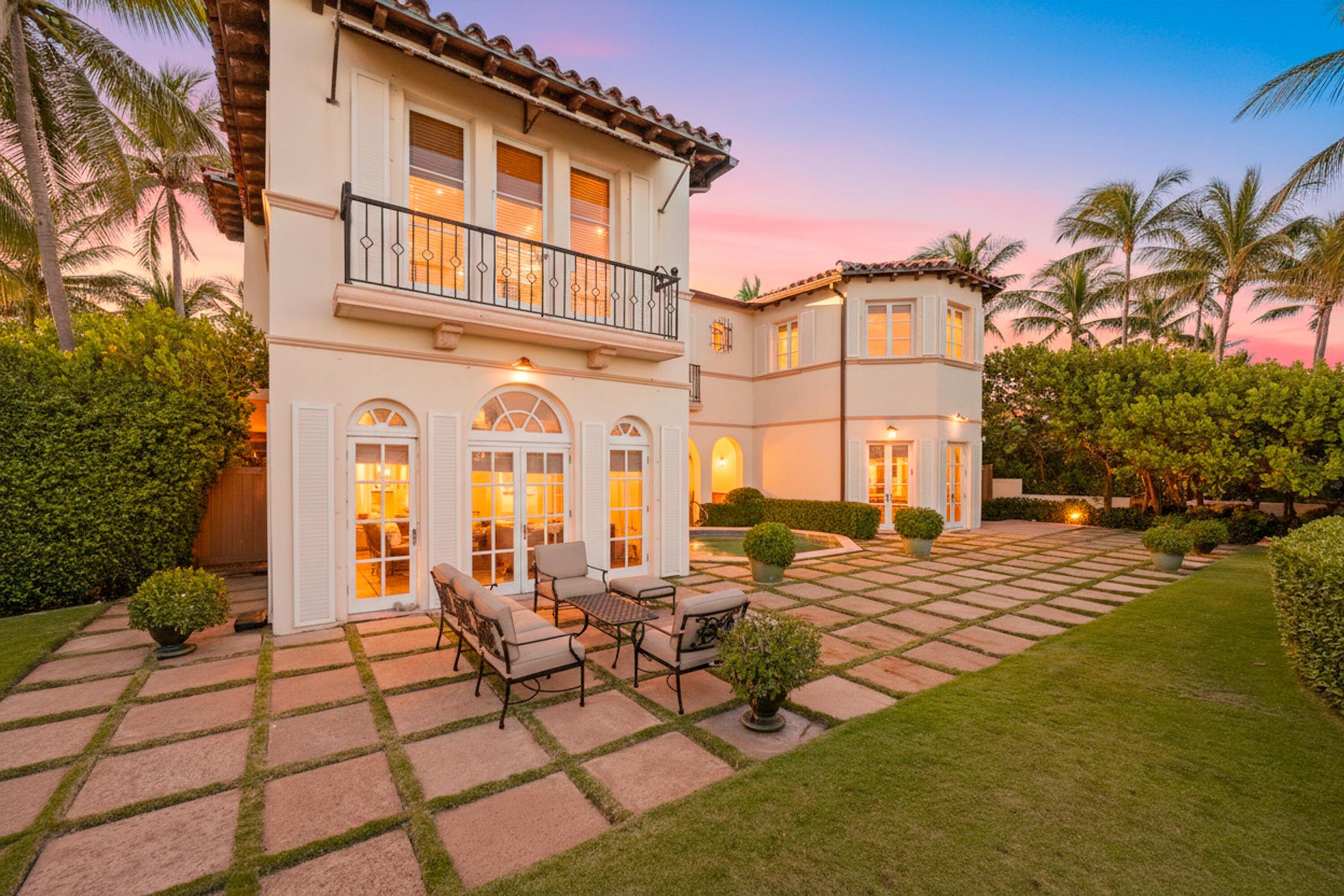 240 N Ocean Boulevard