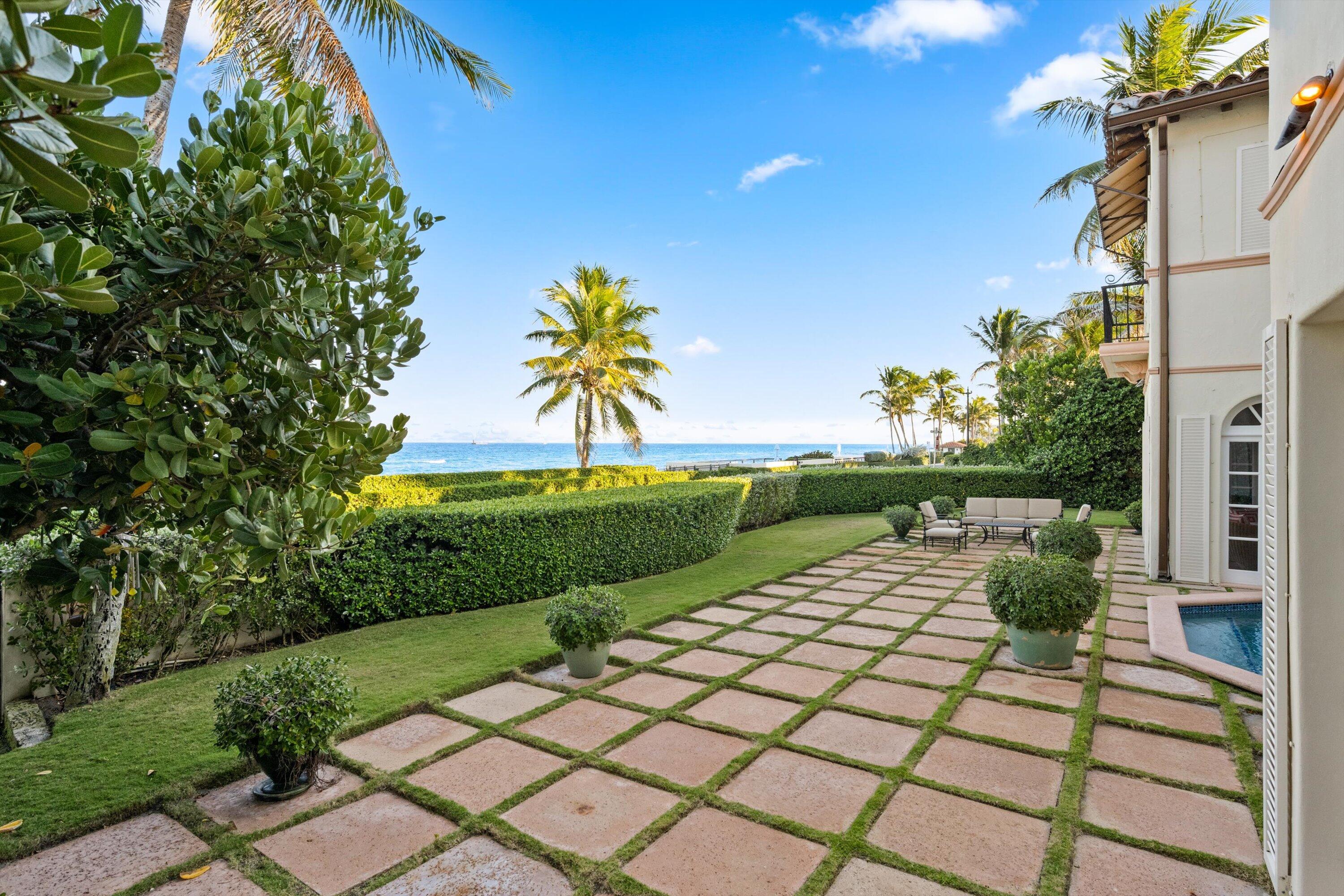 240 N Ocean Boulevard