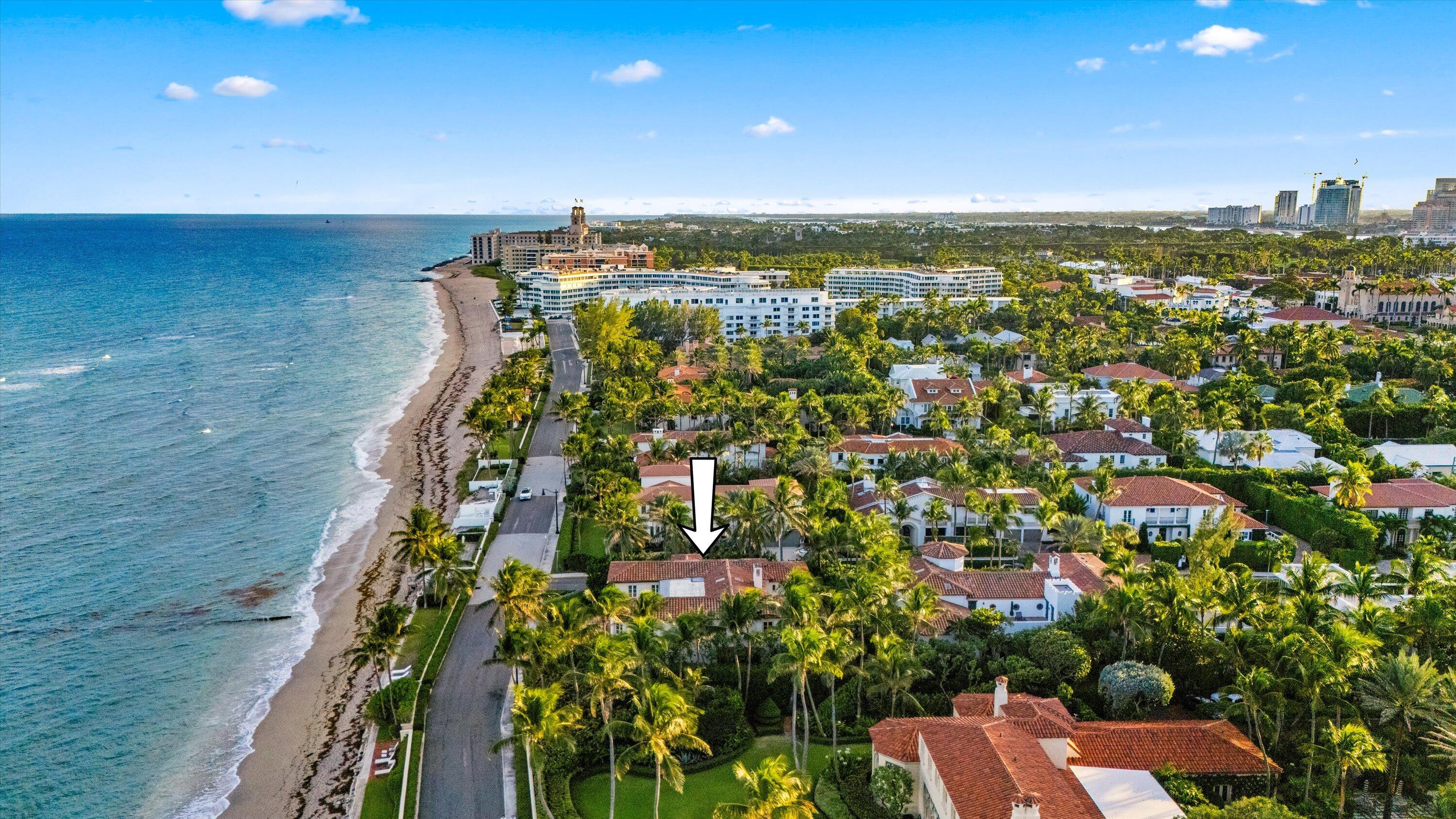 240 N Ocean Boulevard