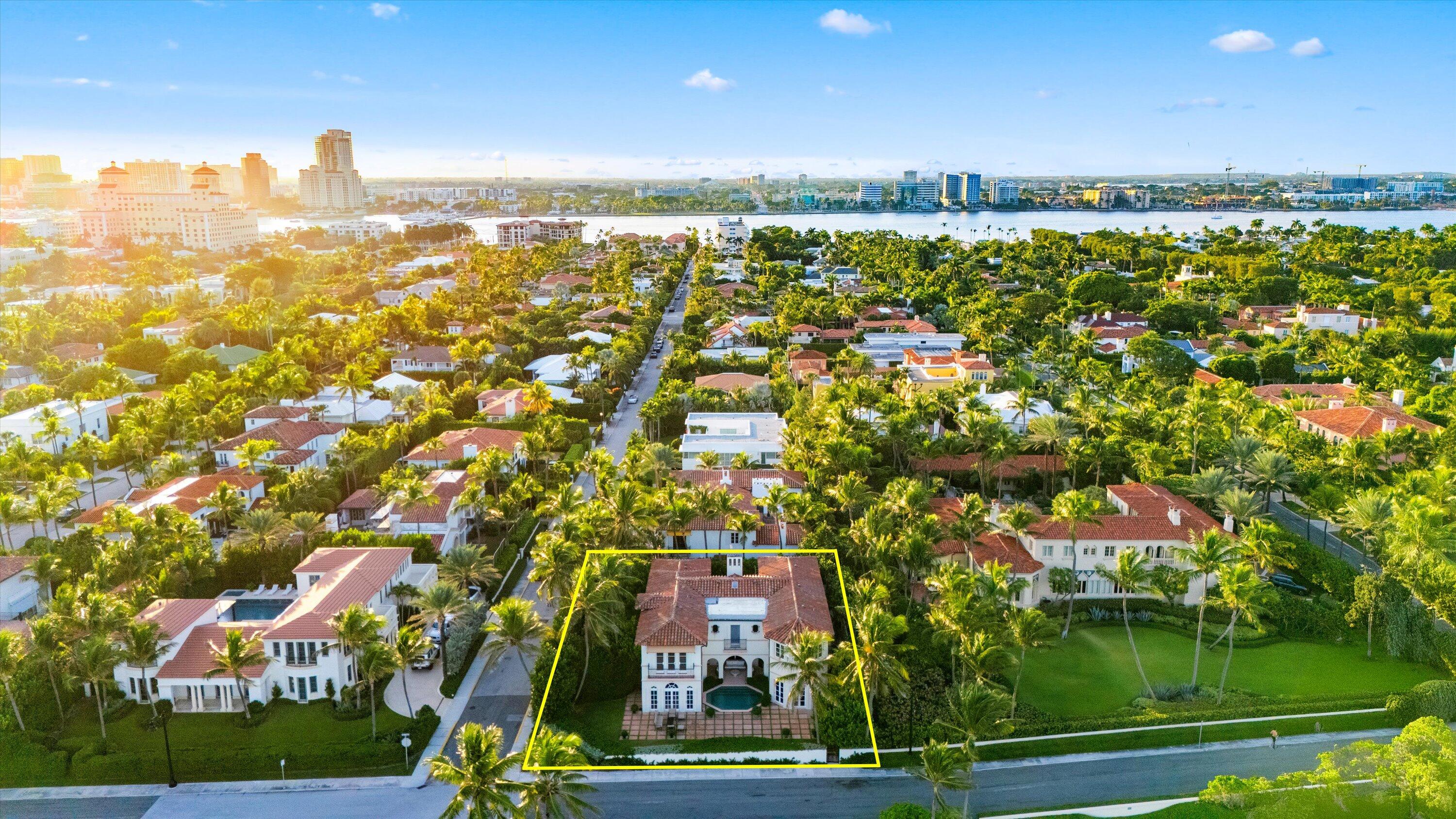 240 N Ocean Boulevard