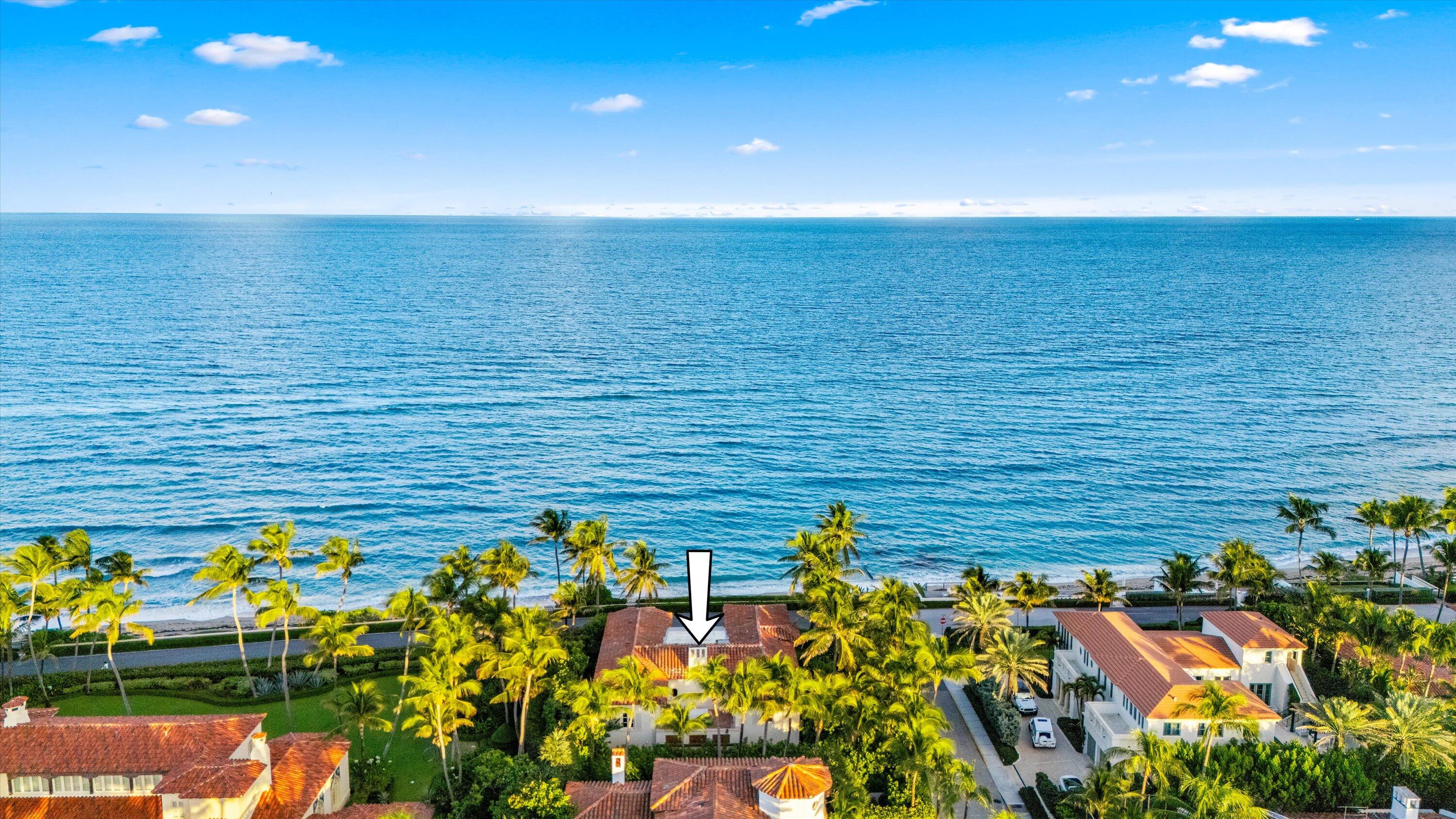 240 N Ocean Boulevard