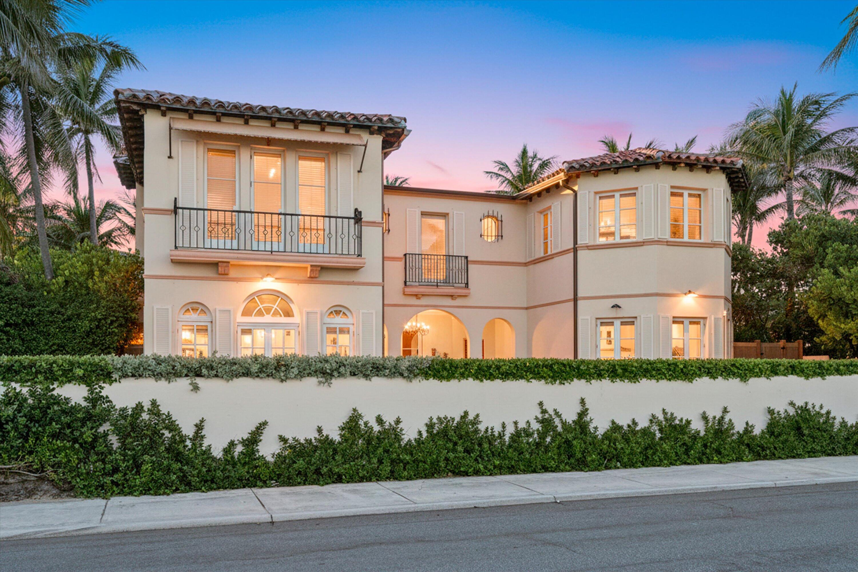 240 N Ocean Boulevard