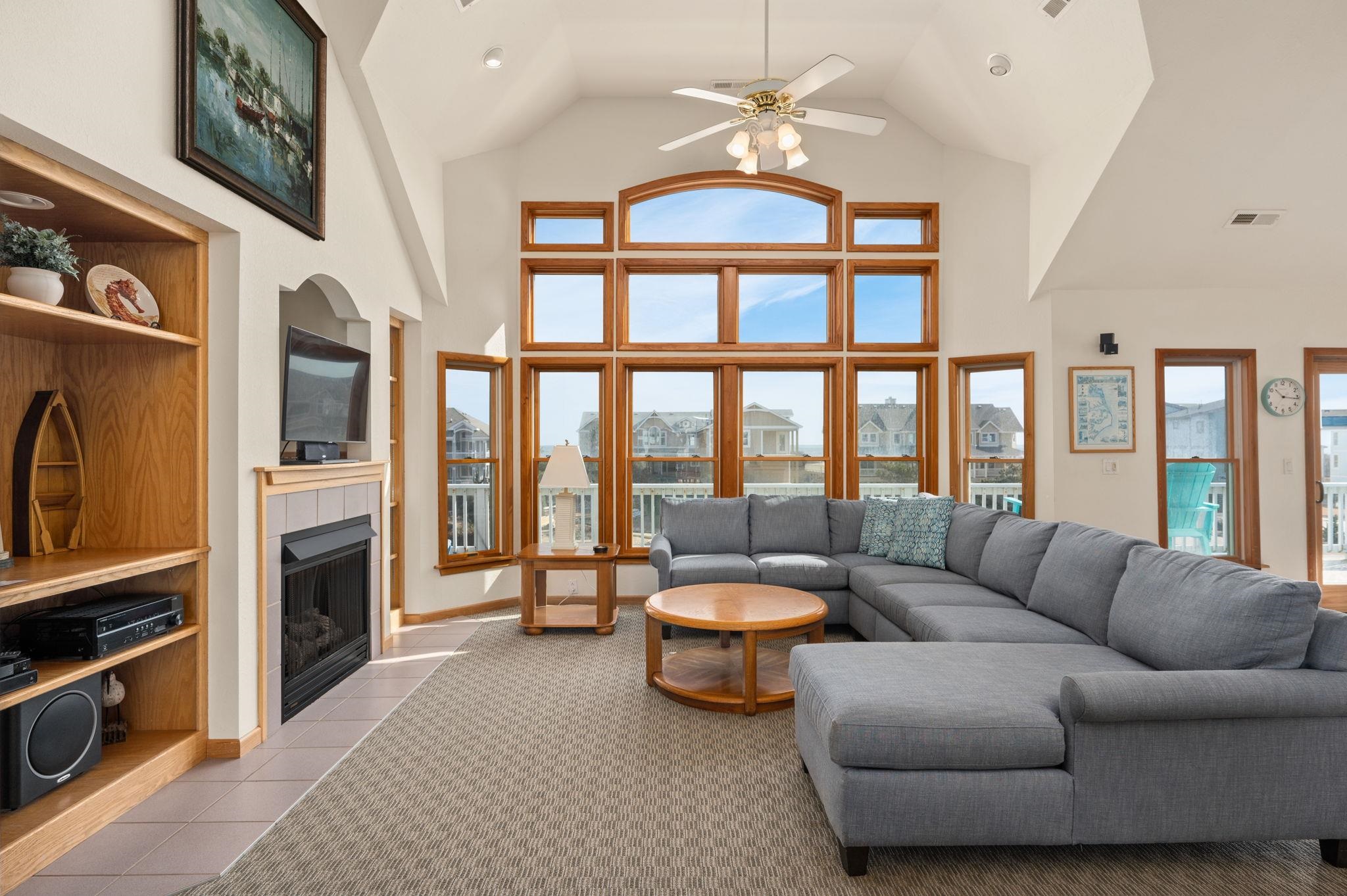980 Lighthouse Drive Lot 17