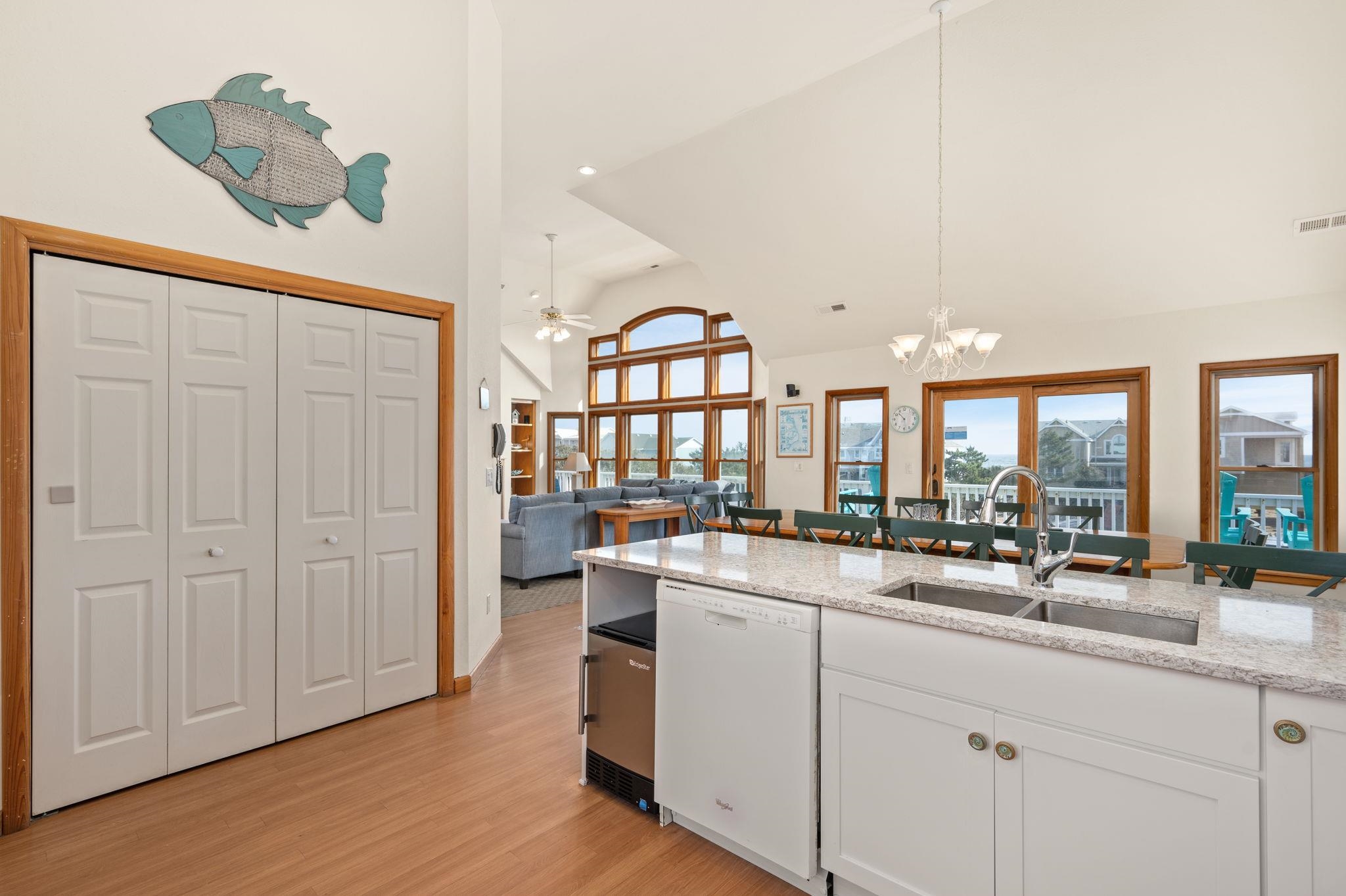 980 Lighthouse Drive Lot 17
