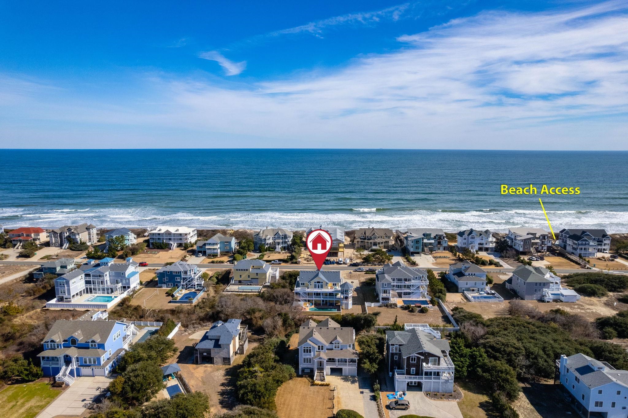 980 Lighthouse Drive Lot 17