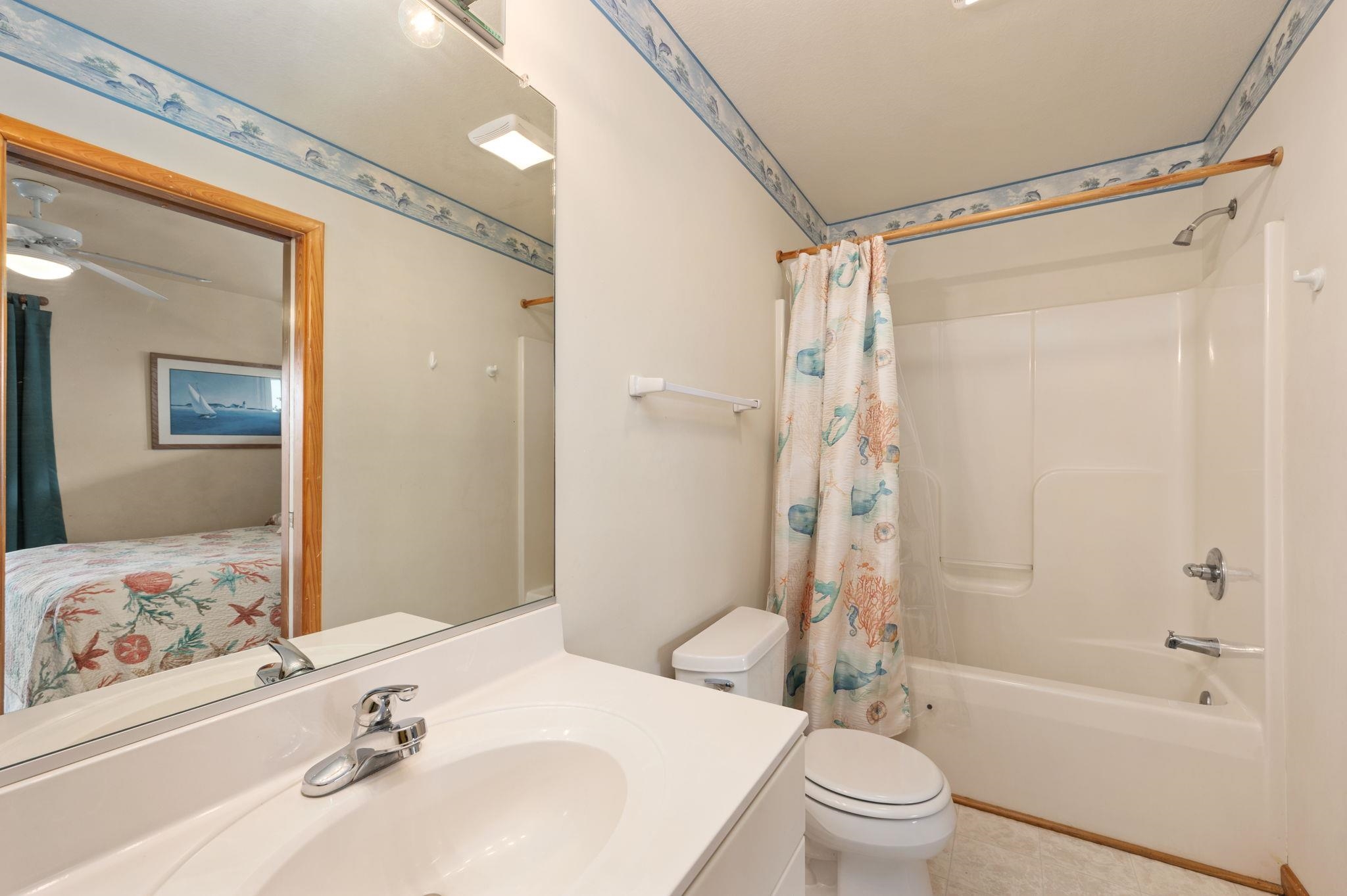 980 Lighthouse Drive Lot 17