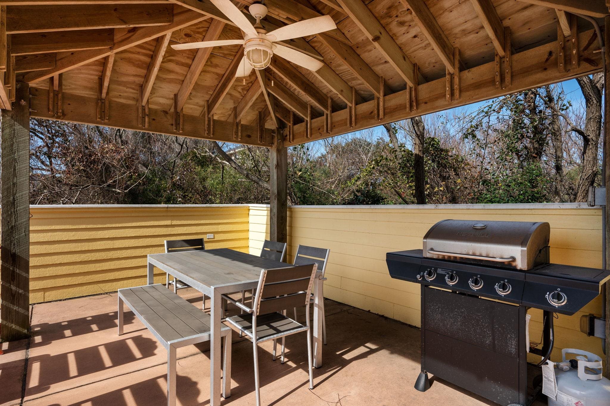980 Lighthouse Drive Lot 17