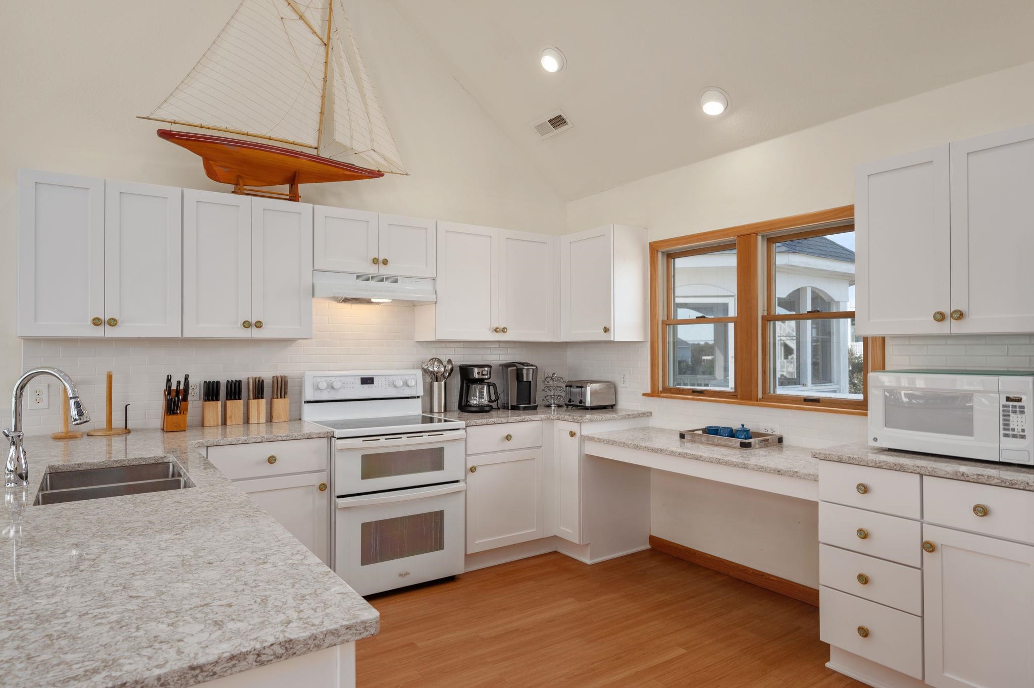 980 Lighthouse Drive Lot 17
