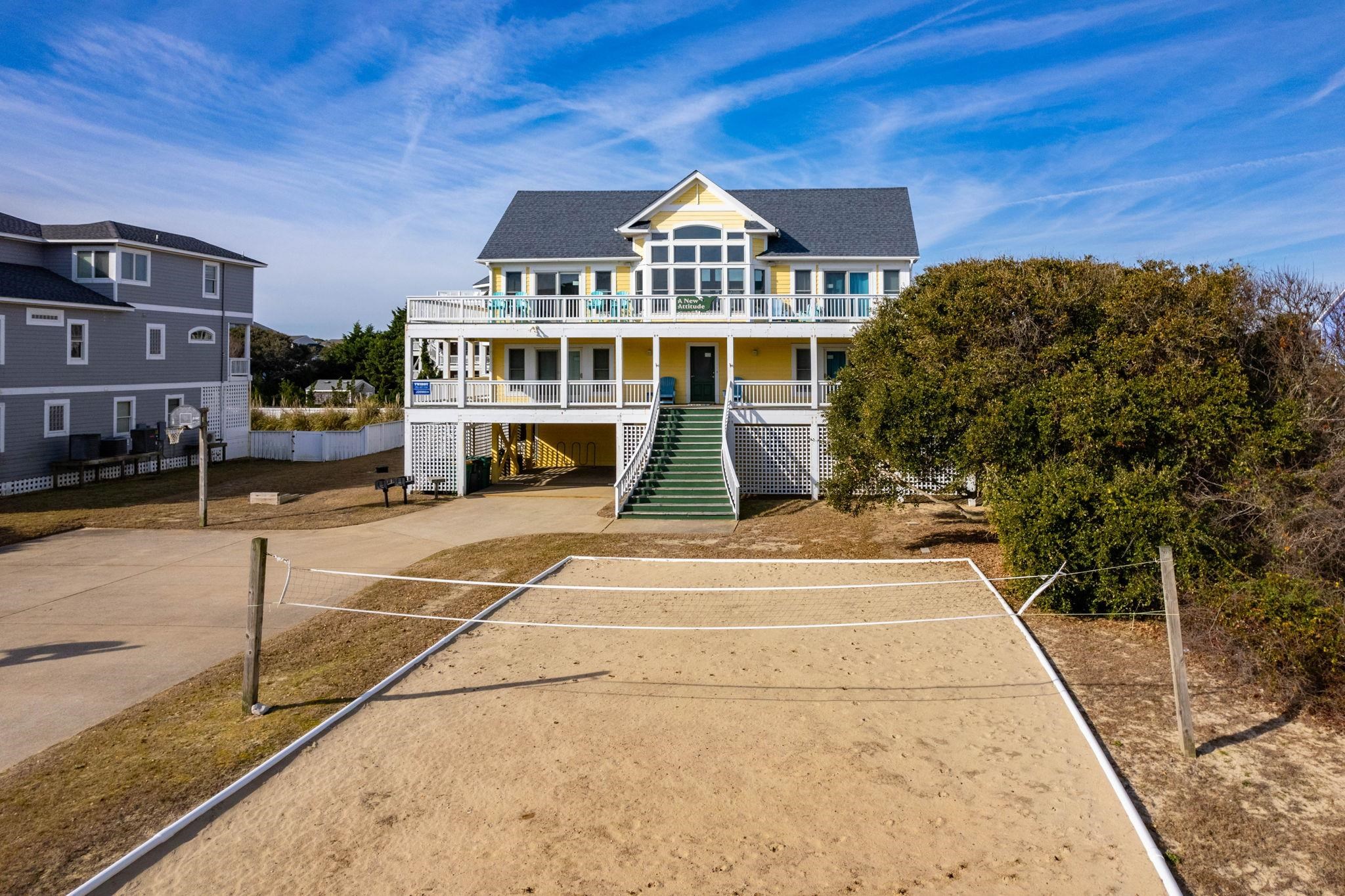 980 Lighthouse Drive Lot 17