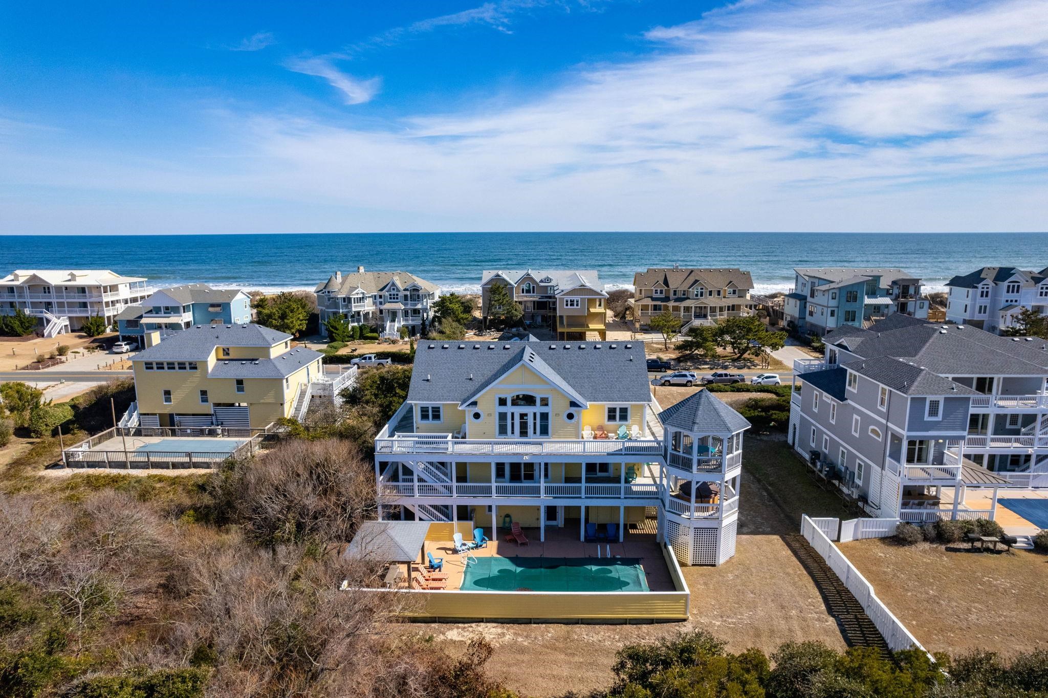 980 Lighthouse Drive Lot 17