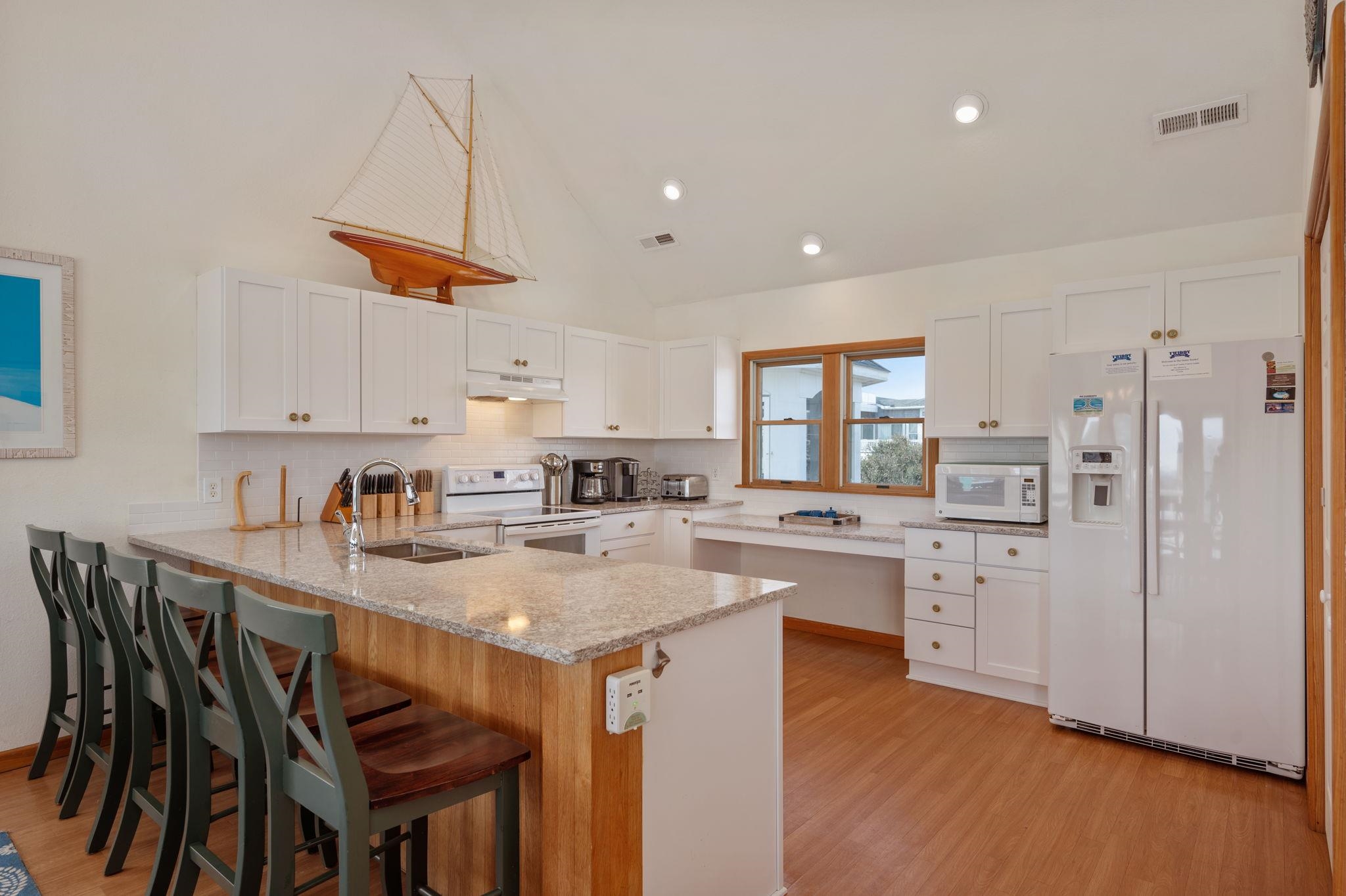 980 Lighthouse Drive Lot 17